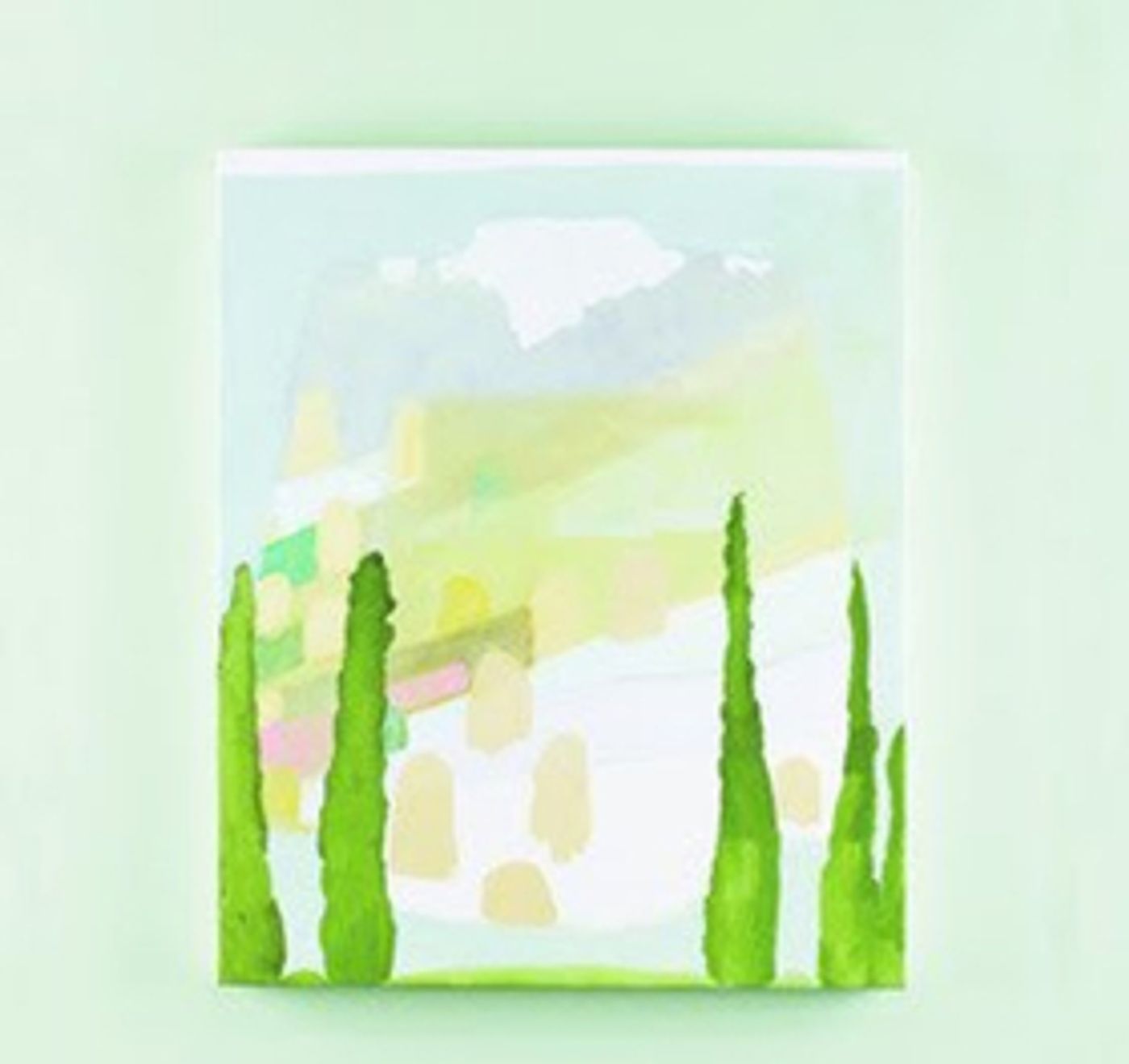 Twain Releases '2 E.P.s' on Keeled Scales Twain Releases '2 E.P.s' on Keeled Scales Image