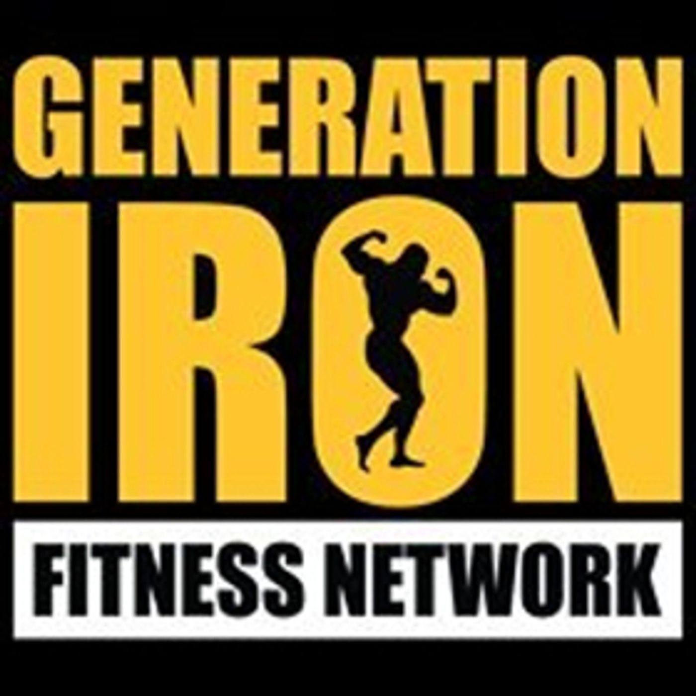 Generation Iron Network Announces Slate of New Series Programming  Image