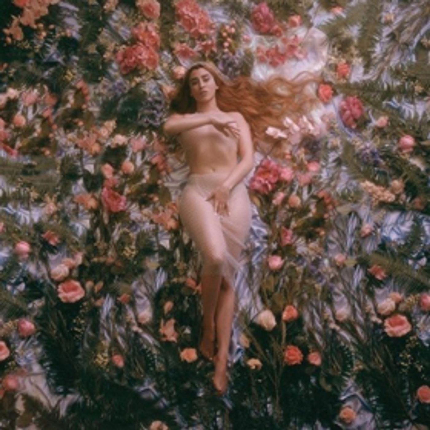 Review: Lauren Jauregui Drops Banger 'More Than That' Review: Lauren Jauregui Drops Banger 'More Than That' Image