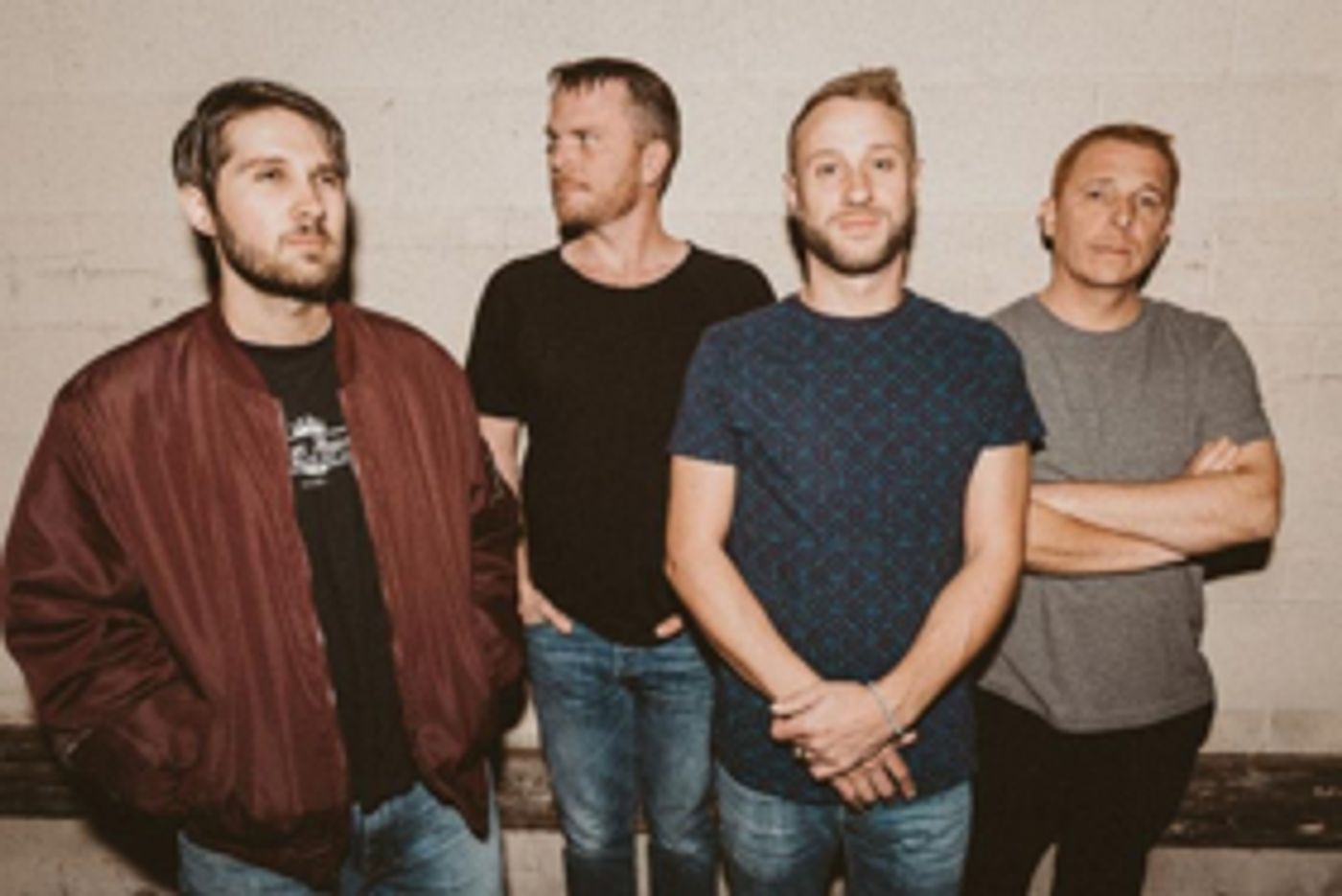 Spafford Announce 2019 Winter Tour  Image