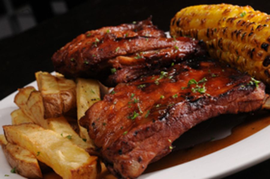 Grilling Tips from Chef Laura Licona of FAIRWAY MARKET Image