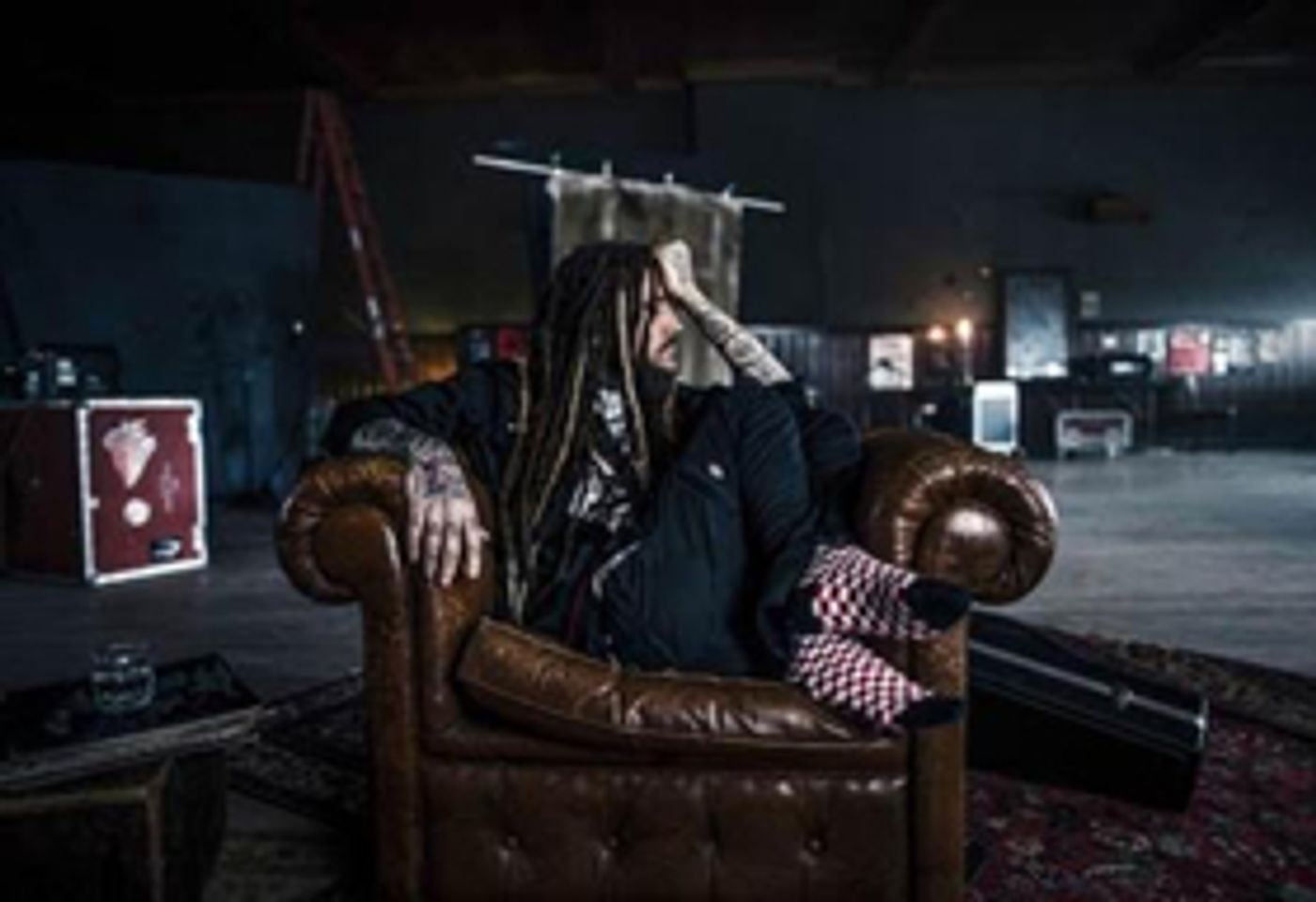 Showtime To Premiere A Week Of New Music Documentaries Beginning 12/11 Showtime To Premiere A Week Of New Music Documentaries Beginning 12/11 Image