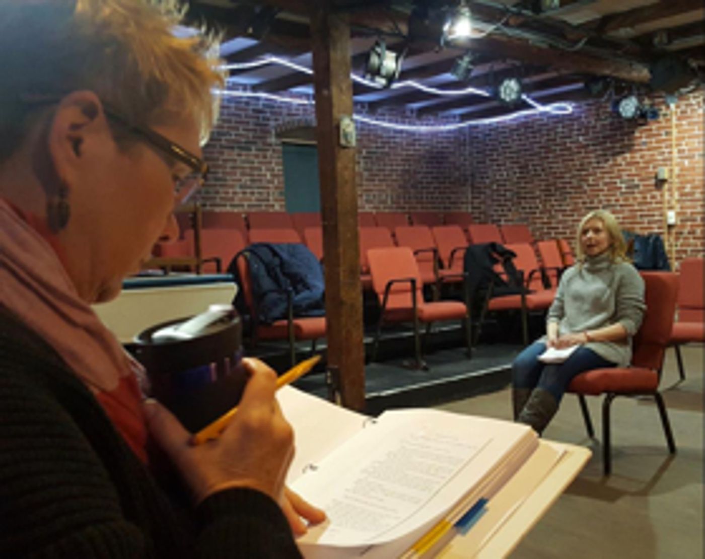 The Players Ring to Present A DOLL'S HOUSE this Spring  Image