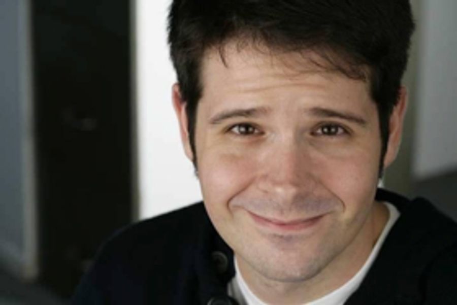 Interview: Director Doug West of IT'S A WONDERFUL LIFE: A LIVE RADIO PLAY at The Shakespeare Theatre of NJ Image