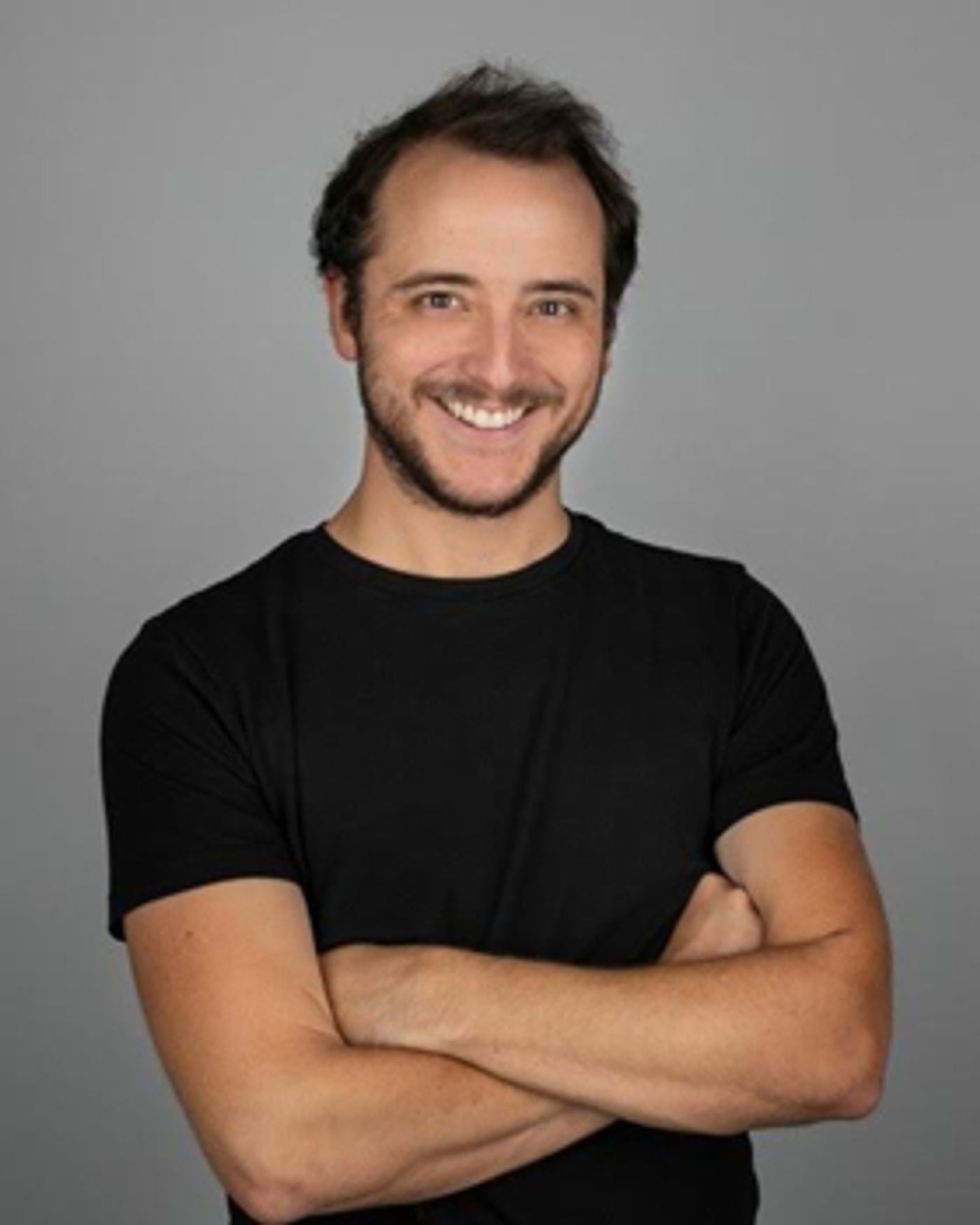 Interview: Kevin Hafso Koppman channels his inner YOUNG FRANKENSTEIN at SDMT Interview: Kevin Hafso Koppman channels his inner YOUNG FRANKENSTEIN at SDMT Image