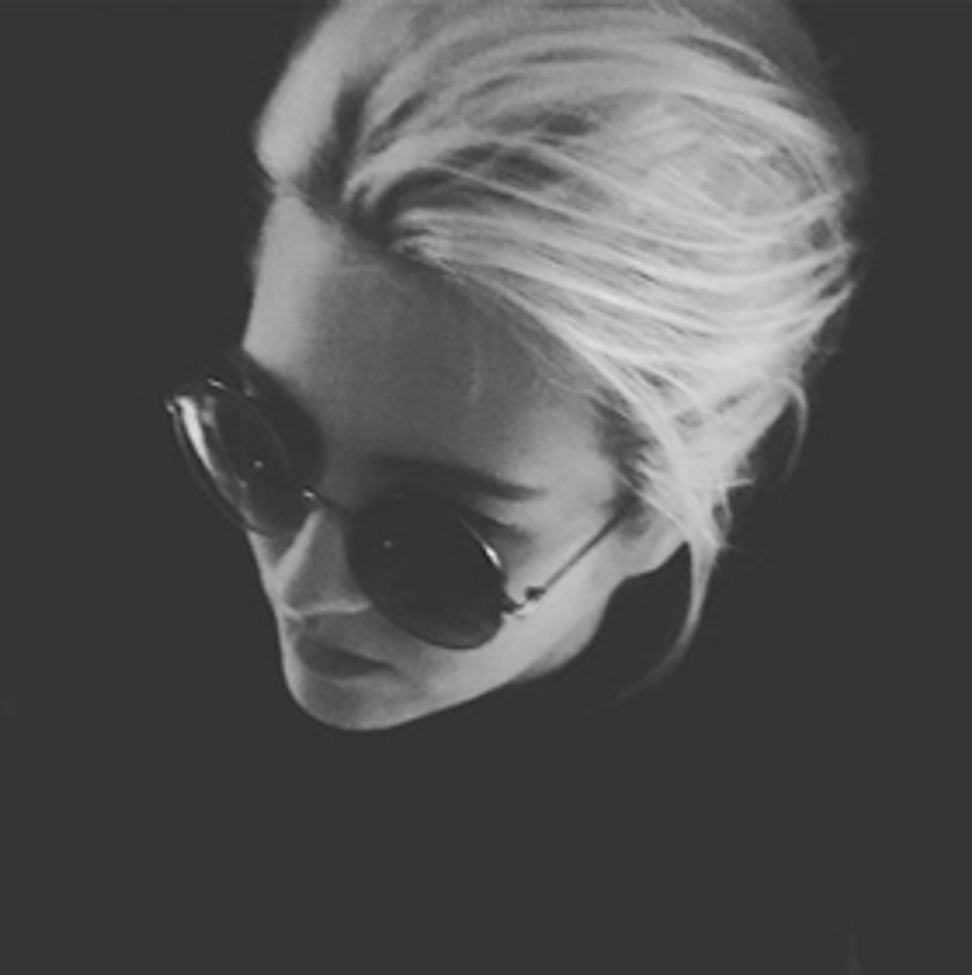 SPC ECO's CALM LP Gear Up For Vinyl Release via Germany's Tapete Records SPC ECO's CALM LP Gear Up For Vinyl Release via Germany's Tapete Records Image