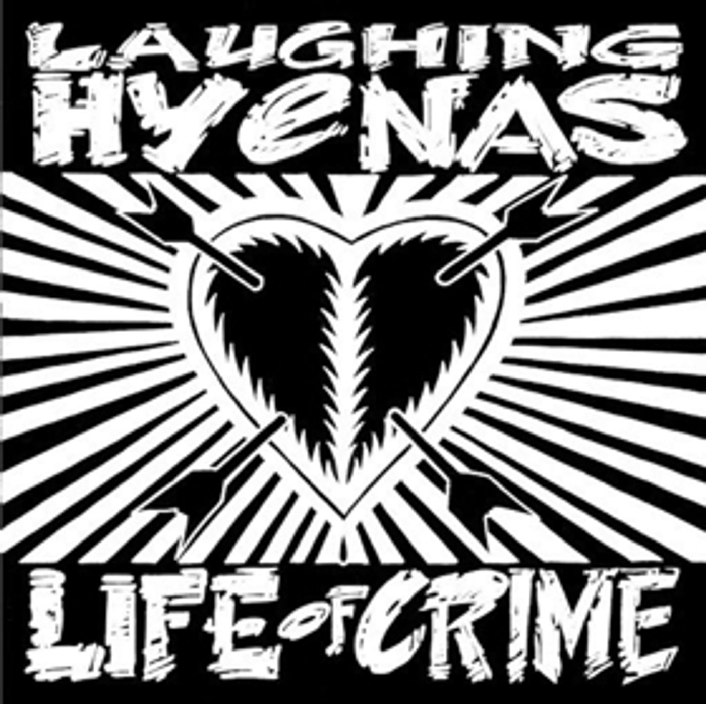 Third Man Records Announces New Laughing Hyenas Reissues Third Man Records Announces New Laughing Hyenas Reissues Image