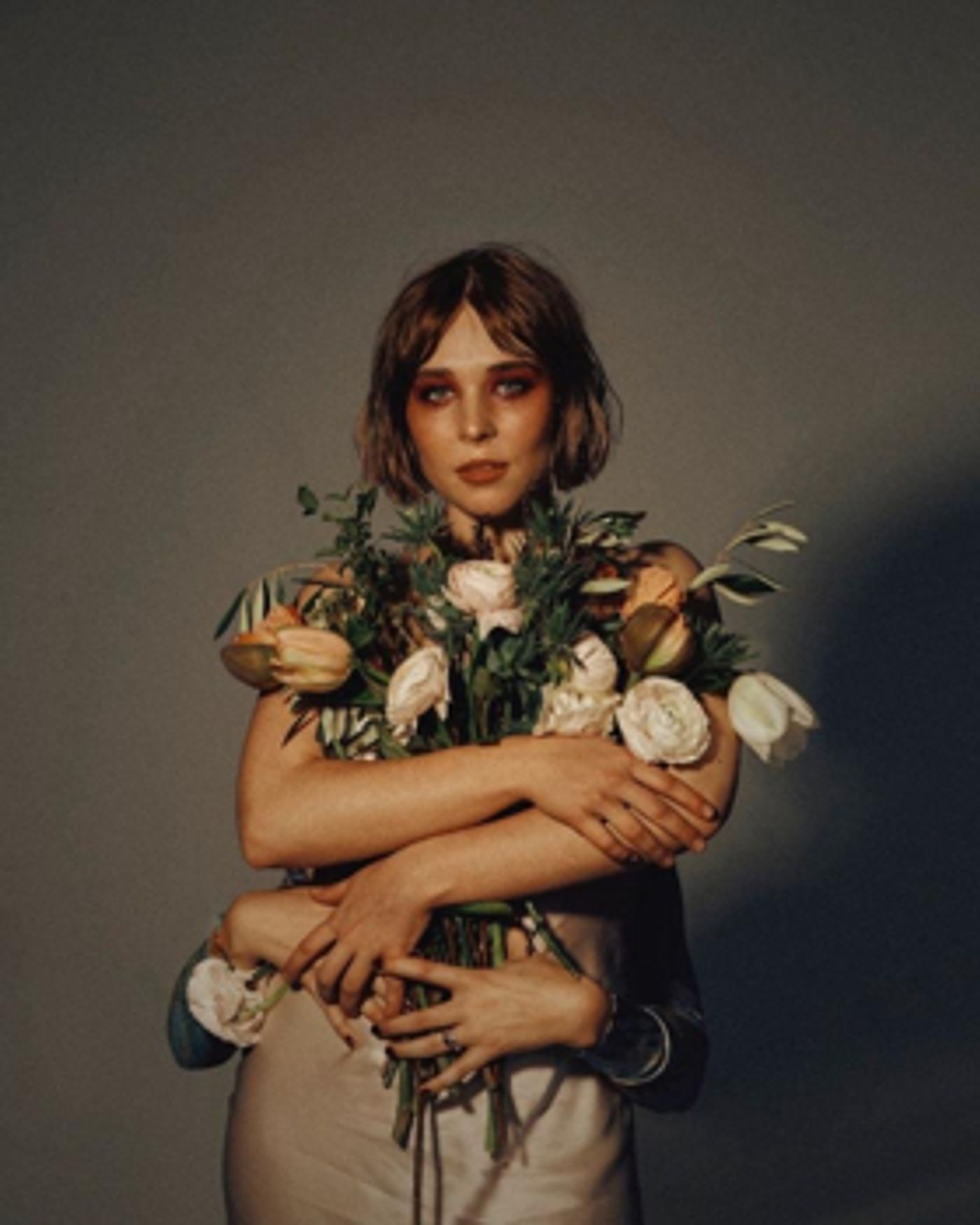 Grant Debuts Official Video For CATCHER IN THE RYE  Image