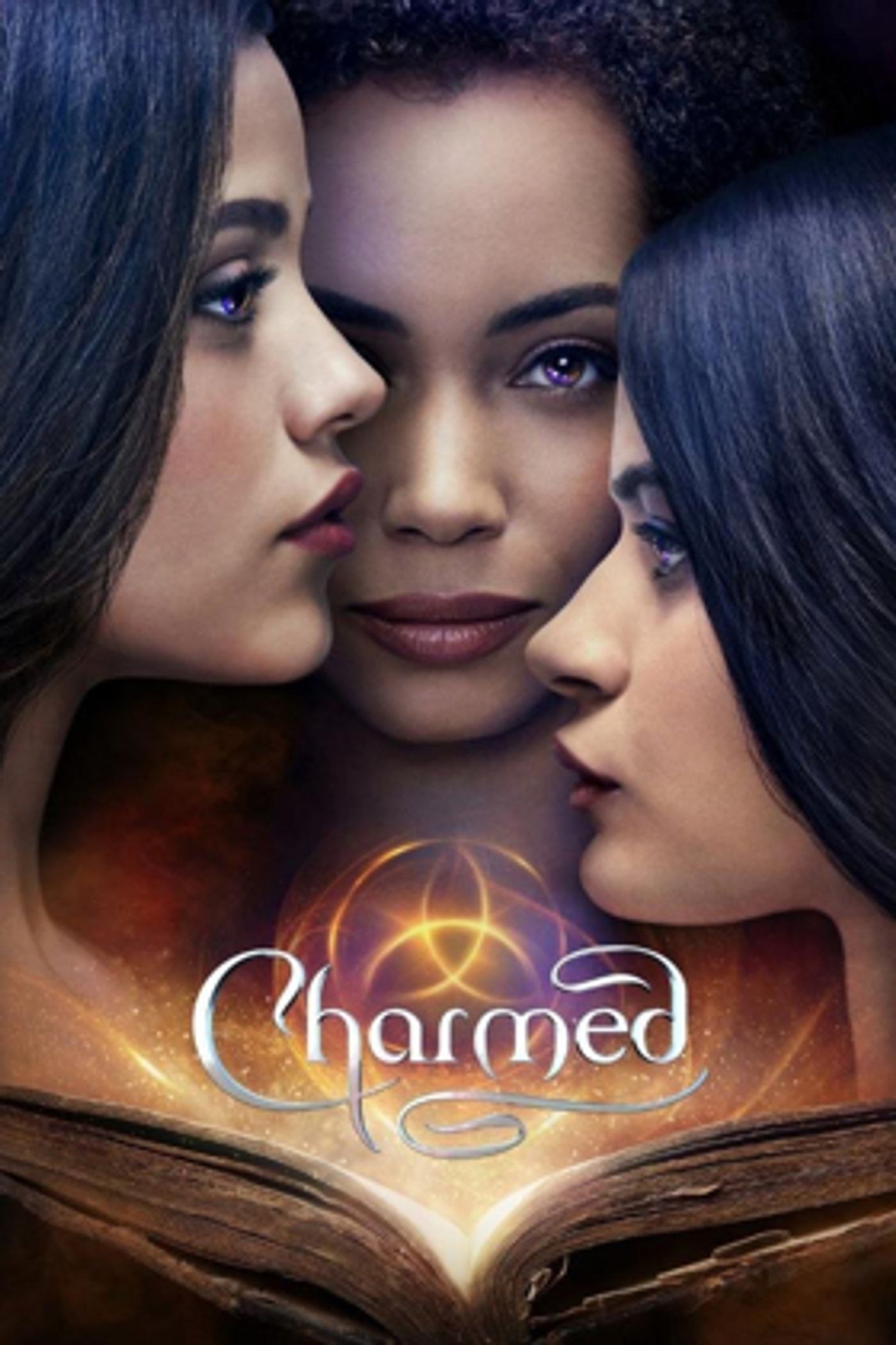 The CW Network Orders Additional Episodes of CHARMED, ALL AMERICAN, and LEGACIES  Image