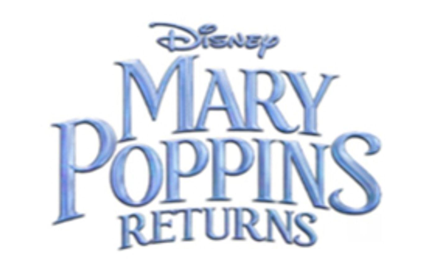 Disney's MARY POPPINS RETURNS On Digital 4K Ultra HD and Movies Anywhere 3/12  Image