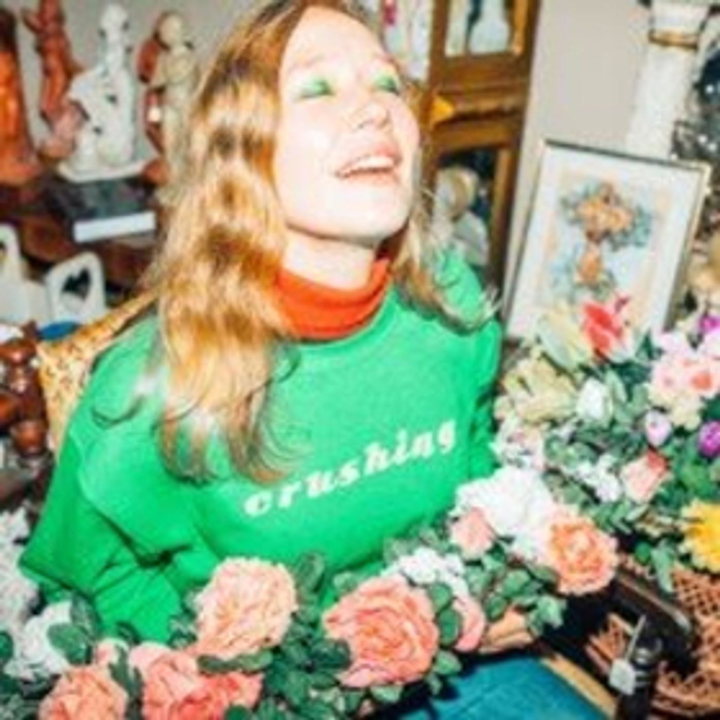Julia Jacklin Announces Australian Tour Alongside News Of Sophomore Album Release  Image
