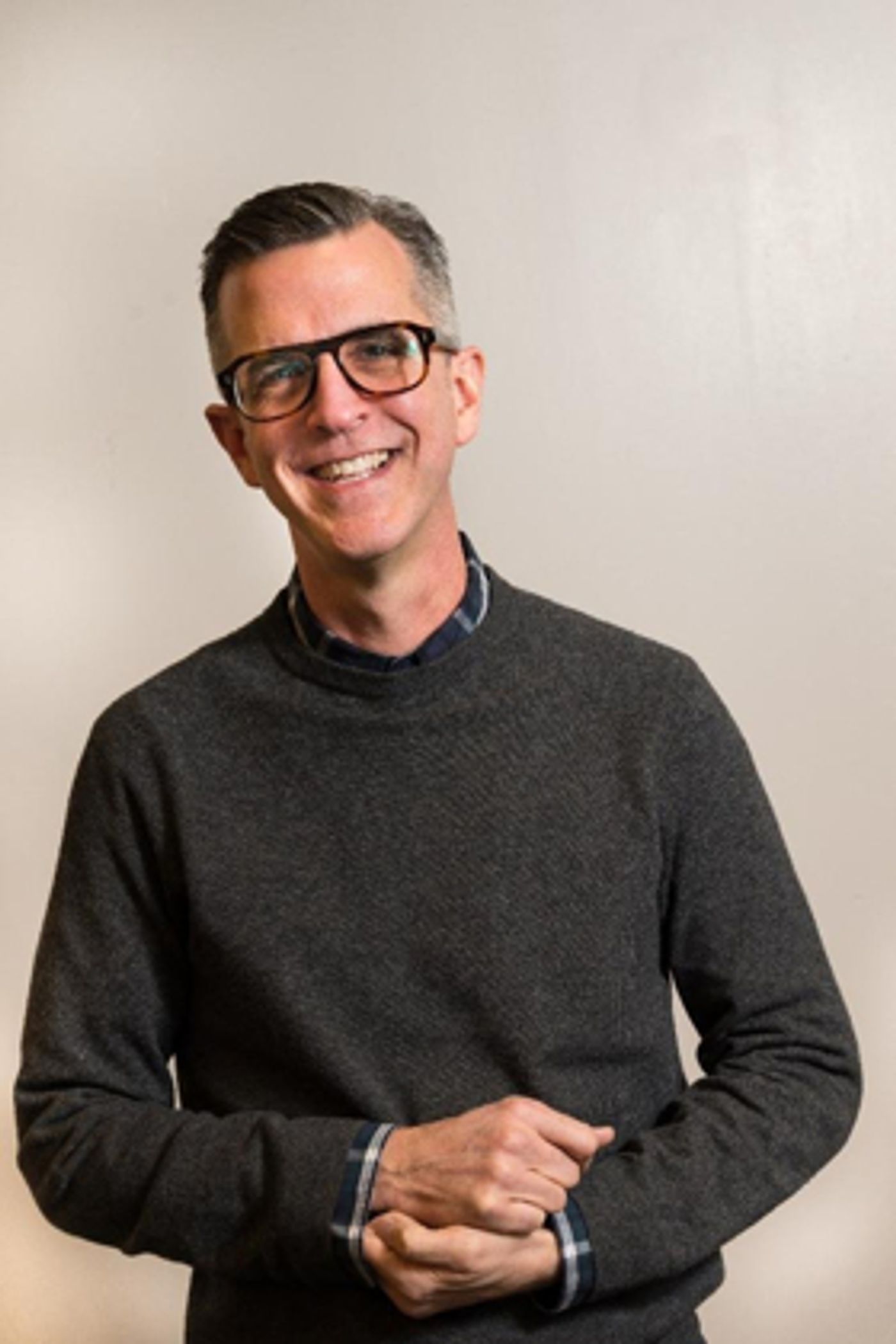 Interview:  Playwright Craig Garcia and LINGER at Premiere Stages from July 12 to July 29  Image