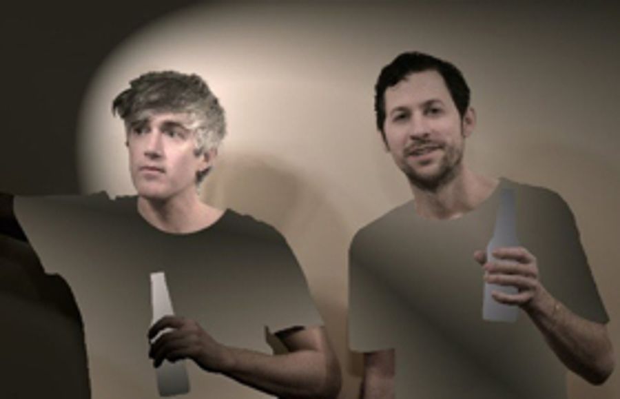 We Are Scientists Launch North American Tour July 13 Image