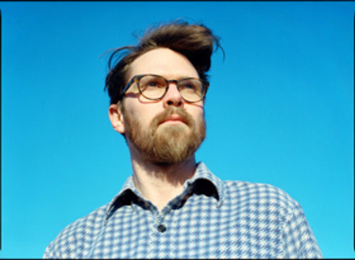 Carl Anderson Announces New EP YOU CAN CALL ME CARL  Image