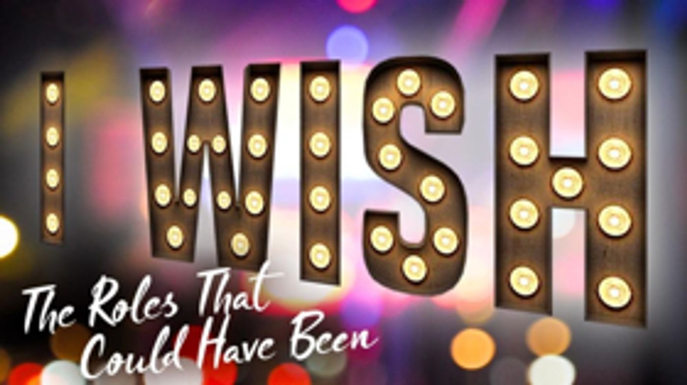 Alexandra Silber, Drew Gehling, Carrie St. Louis And More Will Sing THE ROLES THAT COULD HAVE BEEN At 54 Below Alexandra Silber, Drew Gehling, Carrie St. Louis And More Will Sing THE ROLES THAT COULD HAVE BEEN At 54 Below Image