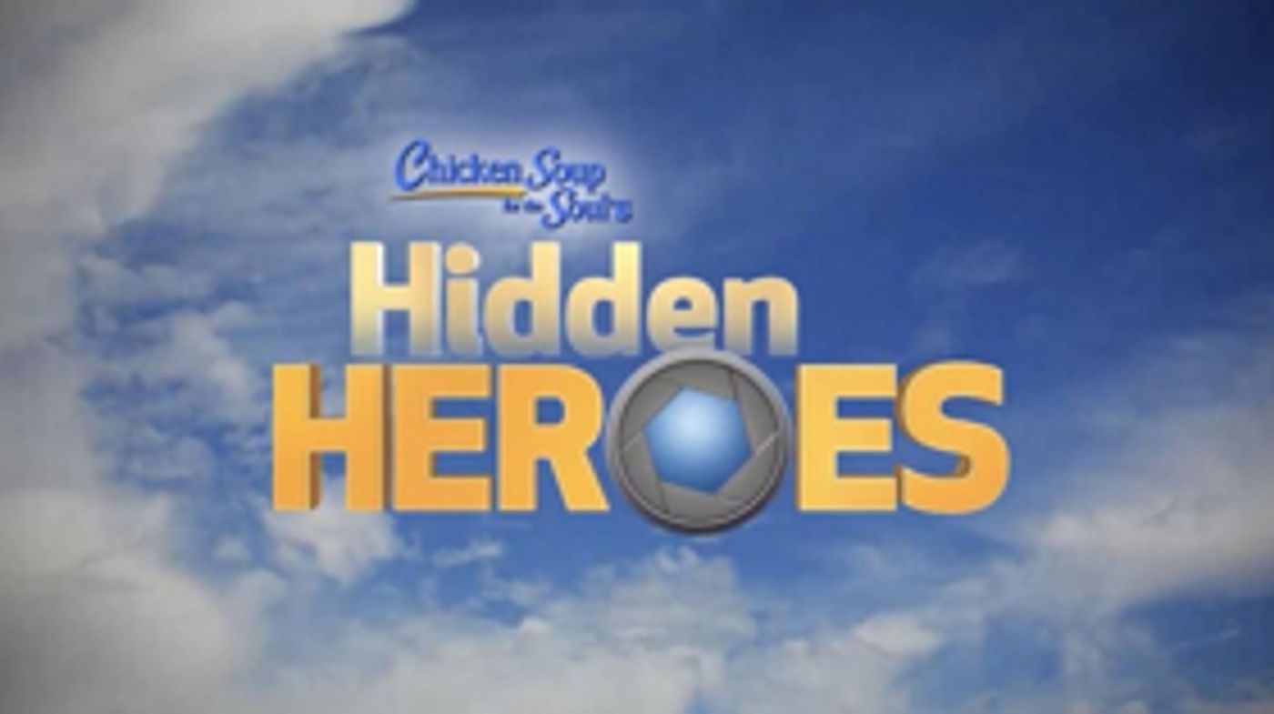 Chicken Soup for the Soul Entertainment Announces the Fourth Season of HIDDEN HEROES Chicken Soup for the Soul Entertainment Announces the Fourth Season of HIDDEN HEROES Image