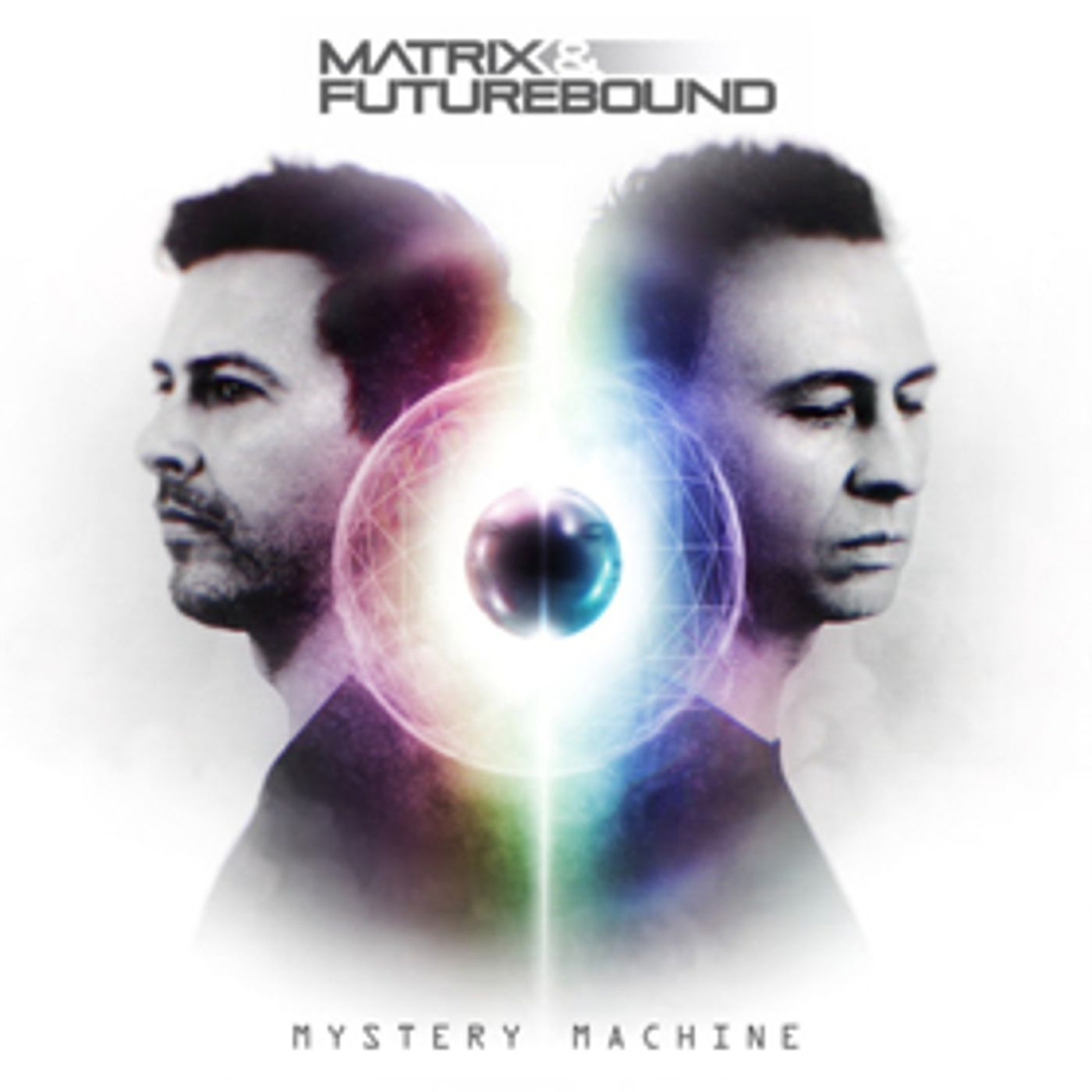 Matrix & Futurebound Release MYSTERY MACHINE on Viper / Metro Recordings Matrix & Futurebound Release MYSTERY MACHINE on Viper / Metro Recordings Image