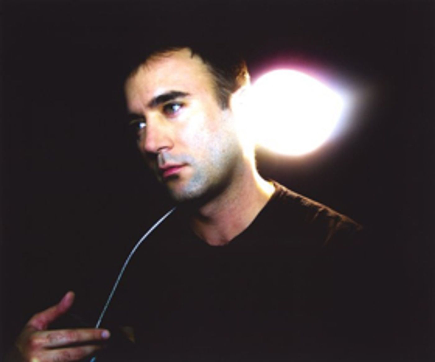 Sufjan Stevens Video For 'Life with Dignity' (Helado Negro Remix) Debuts Today  Image