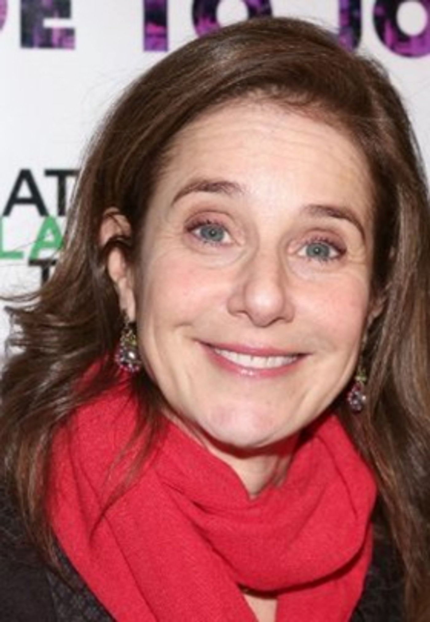 Debra Winger Joins Amazon Original Series PATRIOT for Season Two  Image