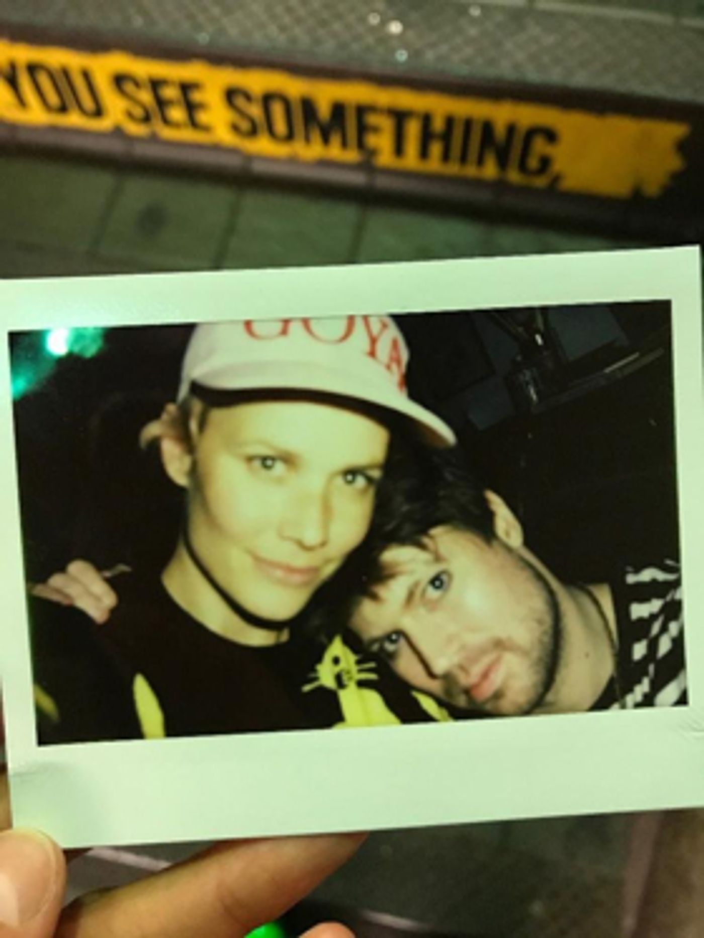 Oh Land Announces New Studio Album Out 2019, Produced by Thomas Bartlett Oh Land Announces New Studio Album Out 2019, Produced by Thomas Bartlett Image