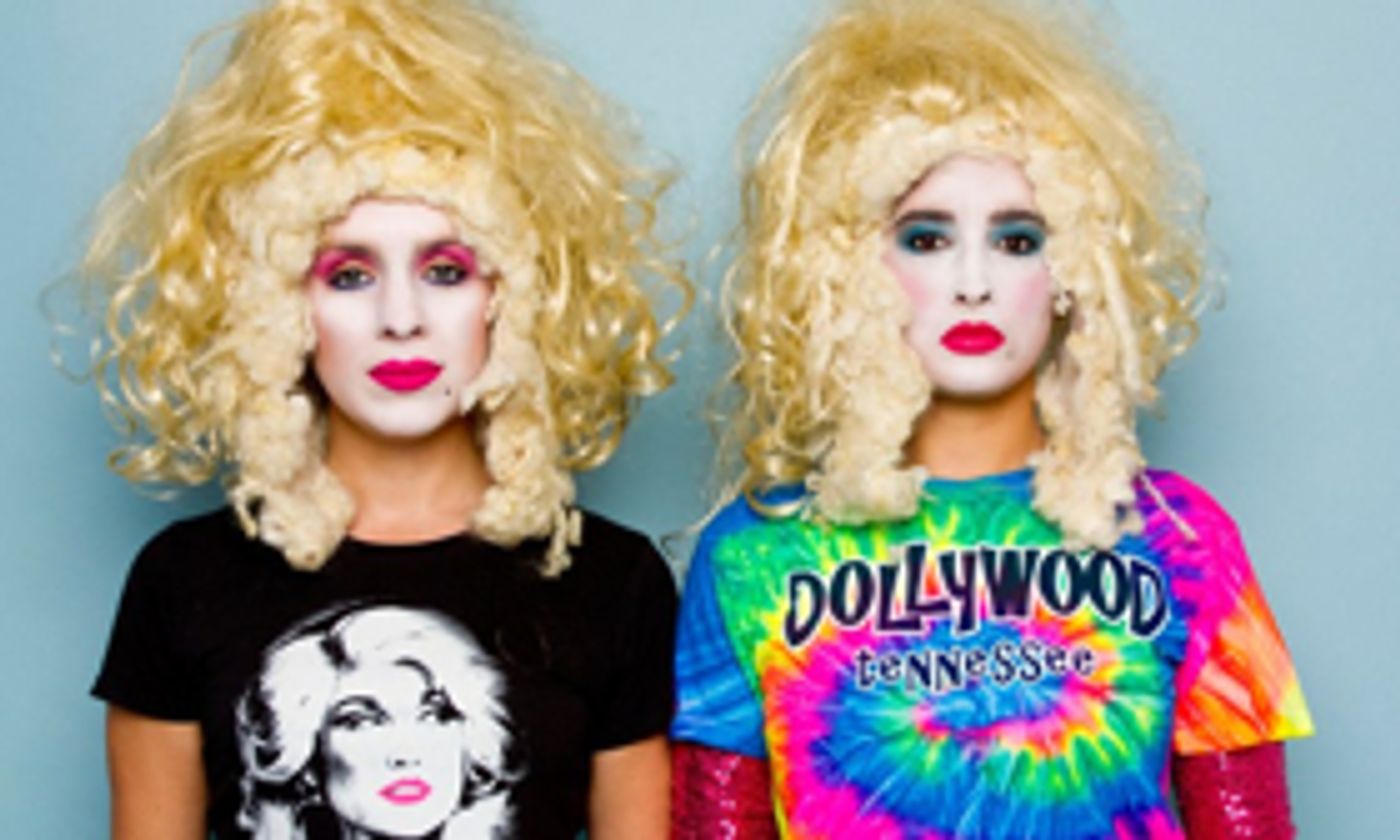 DOLLYWOULD Will Embark on UK Tour DOLLYWOULD Will Embark on UK Tour Image