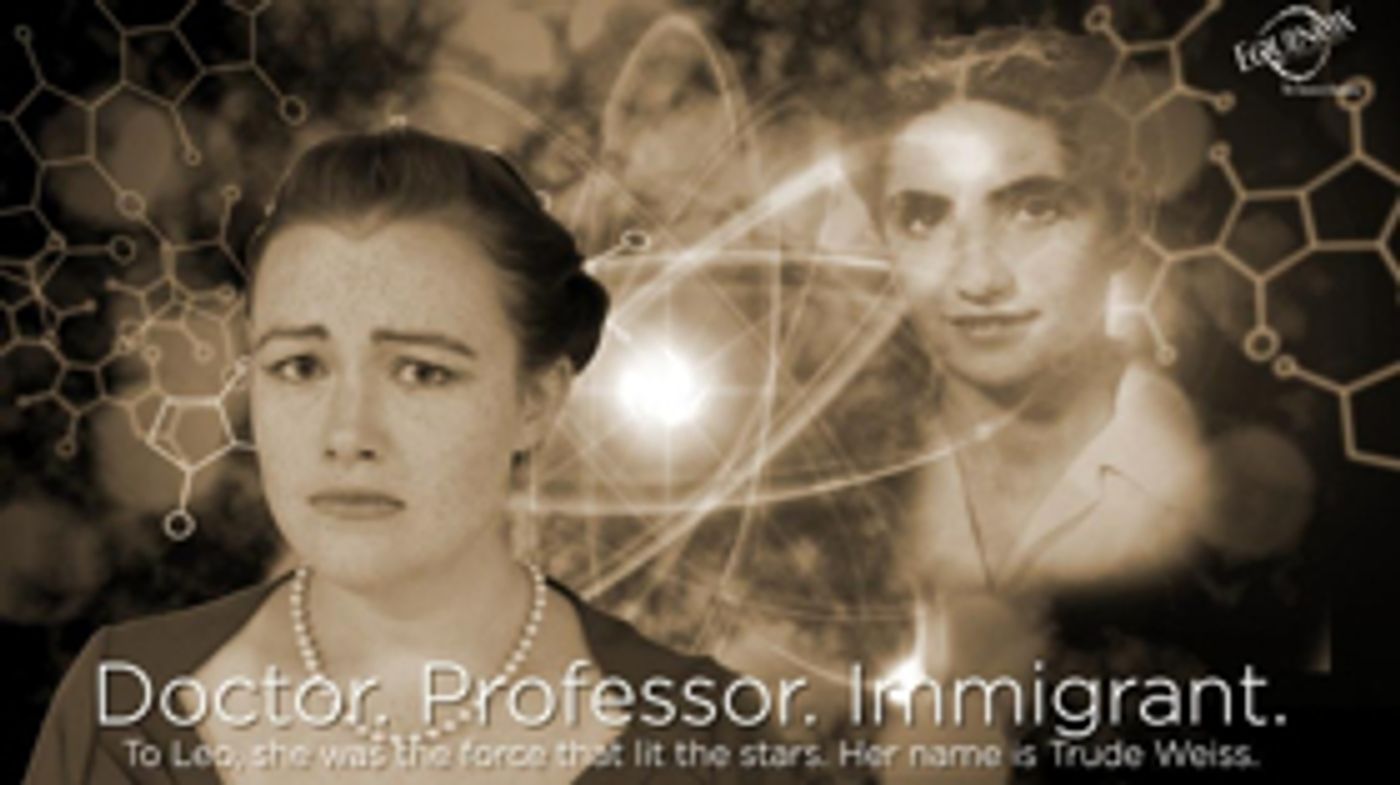 Regional Premiere of ATOMIC: THE NEW ROCK MUSICAL Opens In Denver Tomorrow Regional Premiere of ATOMIC: THE NEW ROCK MUSICAL Opens In Denver Tomorrow Image