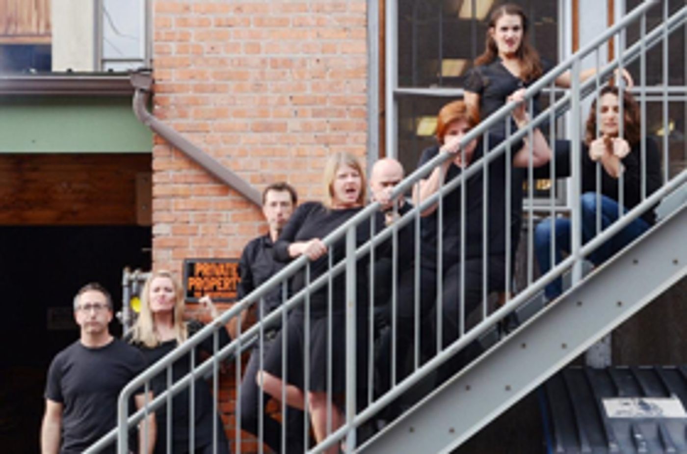 Verge Theater Announces June Lineup Verge Theater Announces June Lineup Image