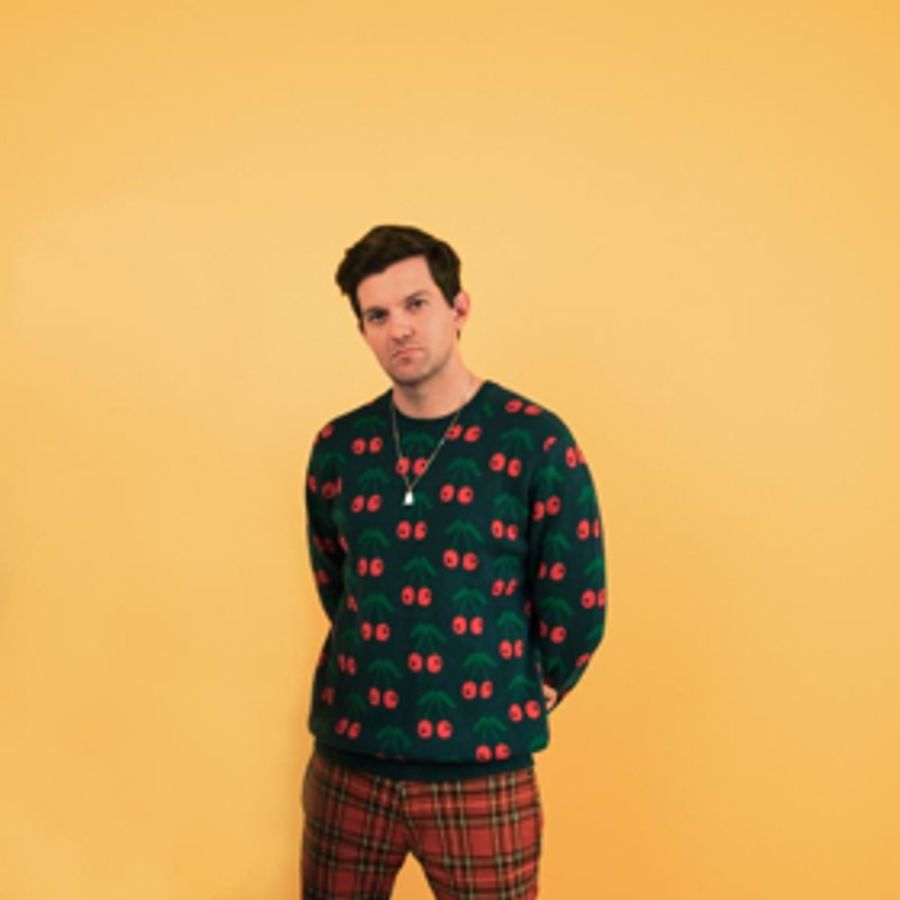 Platinum-Selling Artist Dillon Francis Releases MOOMBAHTON MIX via His IDGAFOS Record Label Image