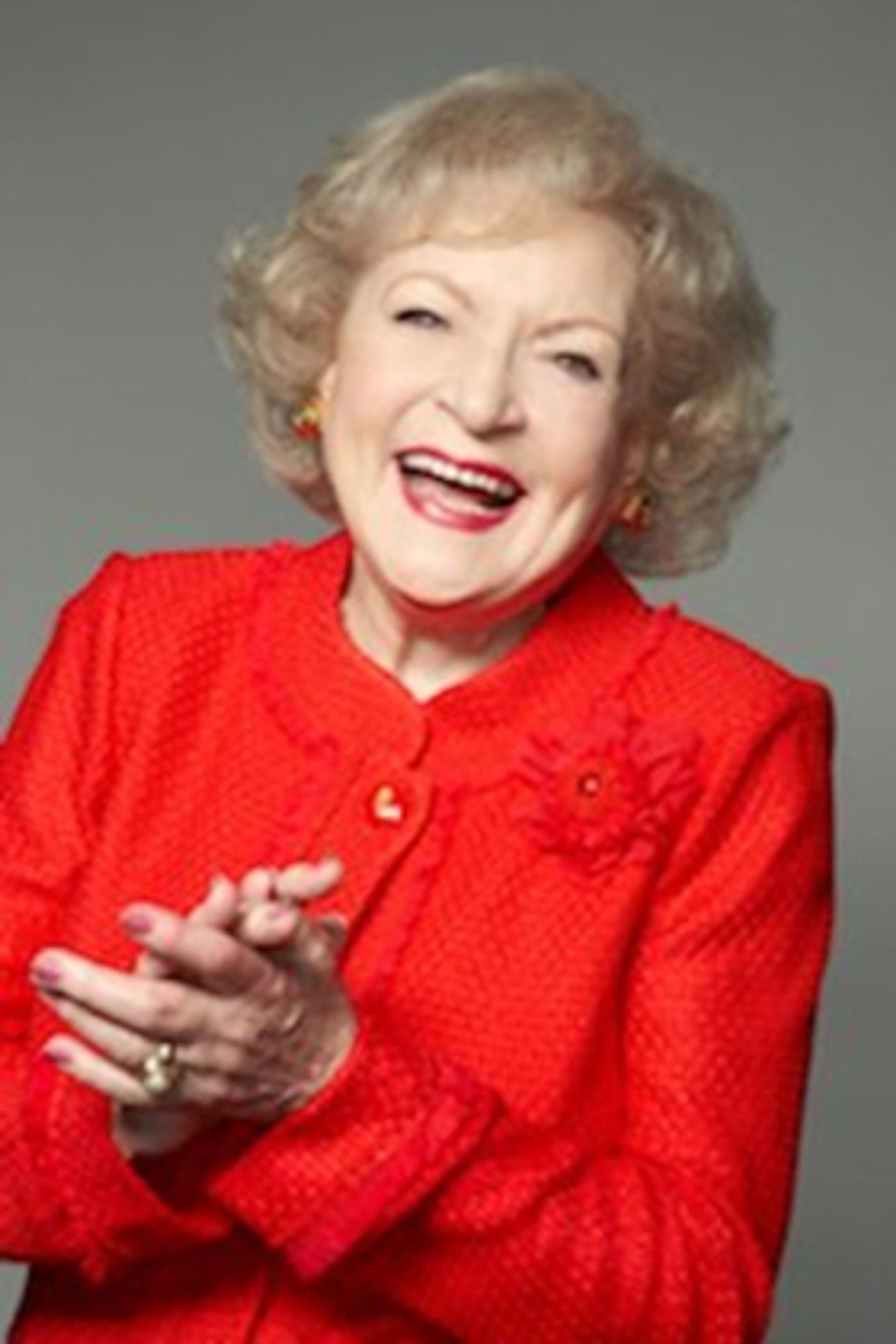 Betty White to Receive Lifetime Achievement Award at ICG Publicists Awards Betty White to Receive Lifetime Achievement Award at ICG Publicists Awards Image