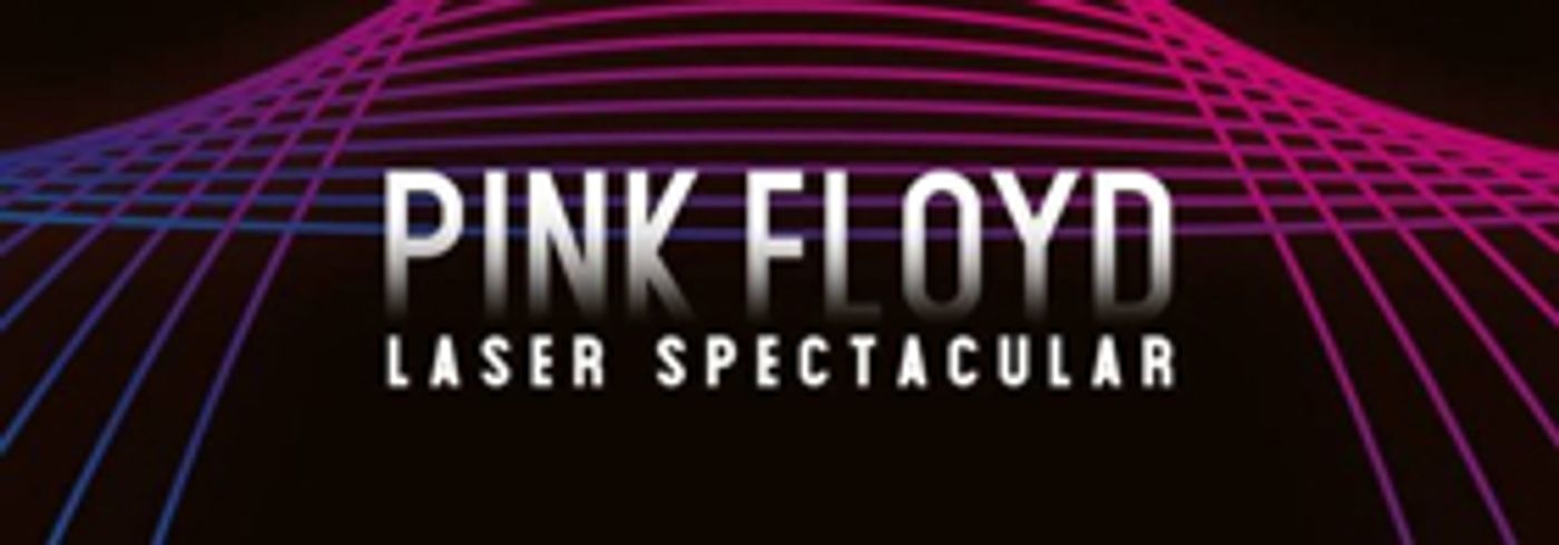 Pink Floyd Laser Spectacular Comes to Boston  Image