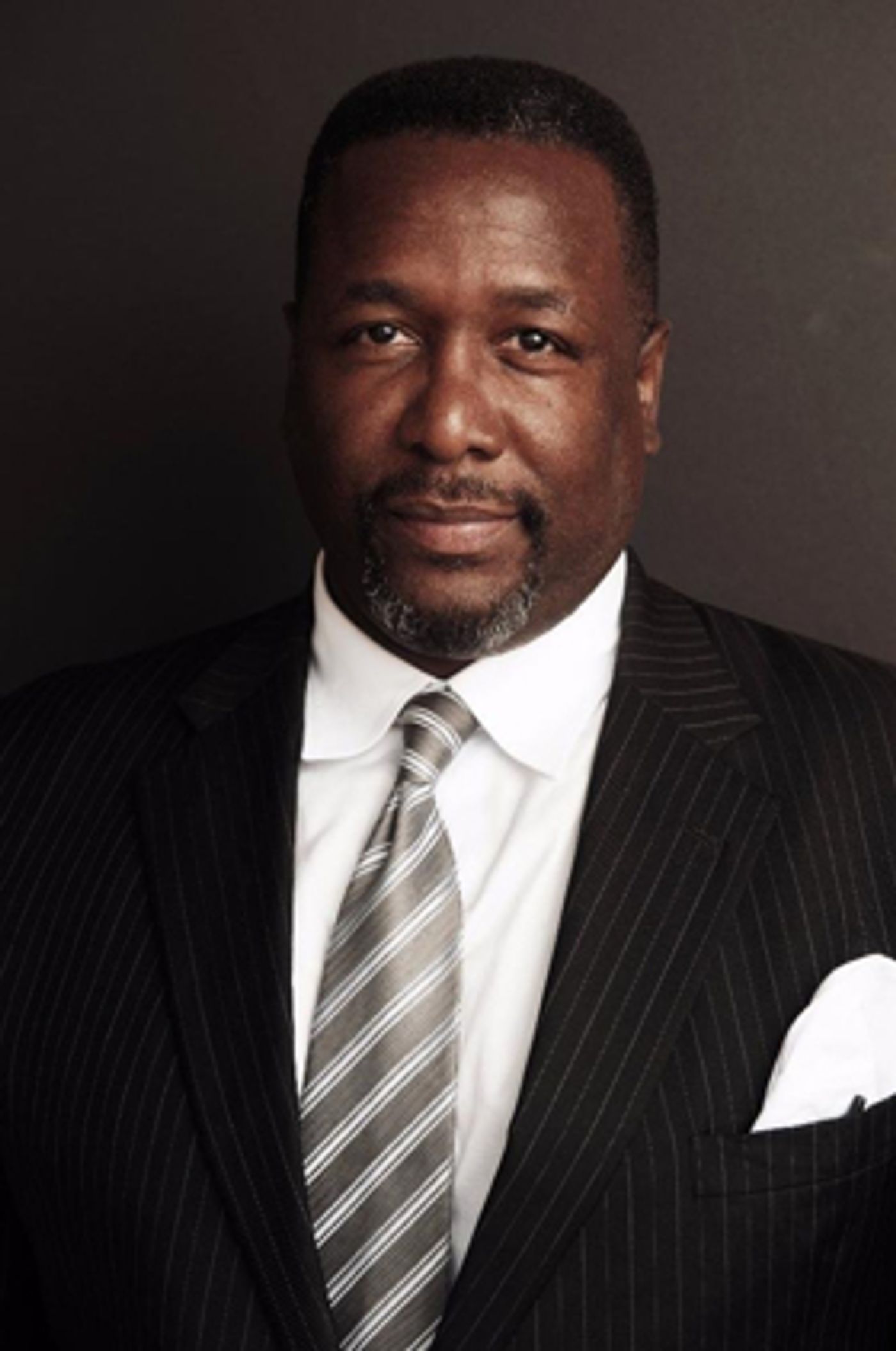 Wendell Pierce and Roger Robinson to Star in NYC Premiere of SOME OLD BLACK MAN  Image