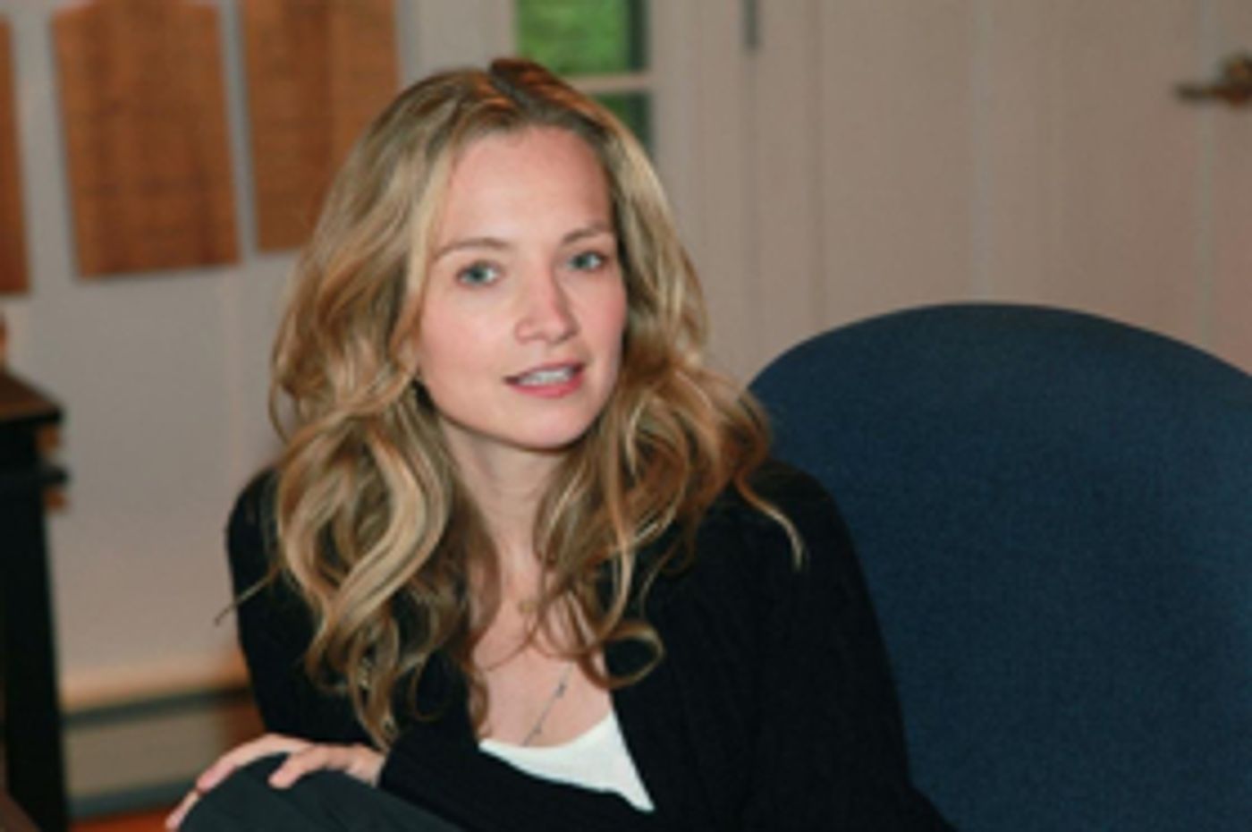 Interview: Bess Wohl Tells Us About SMALL MOUTH SOUNDS  Image