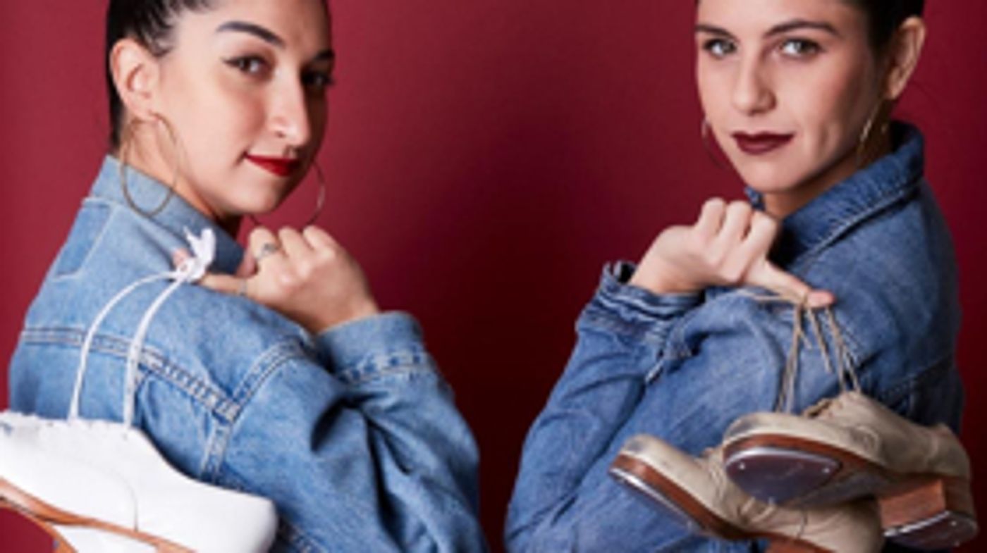 Christina Carminucci and Samara Seligsohn to Star in ON THAT NOTE At Feinstein's/54 Below  Image