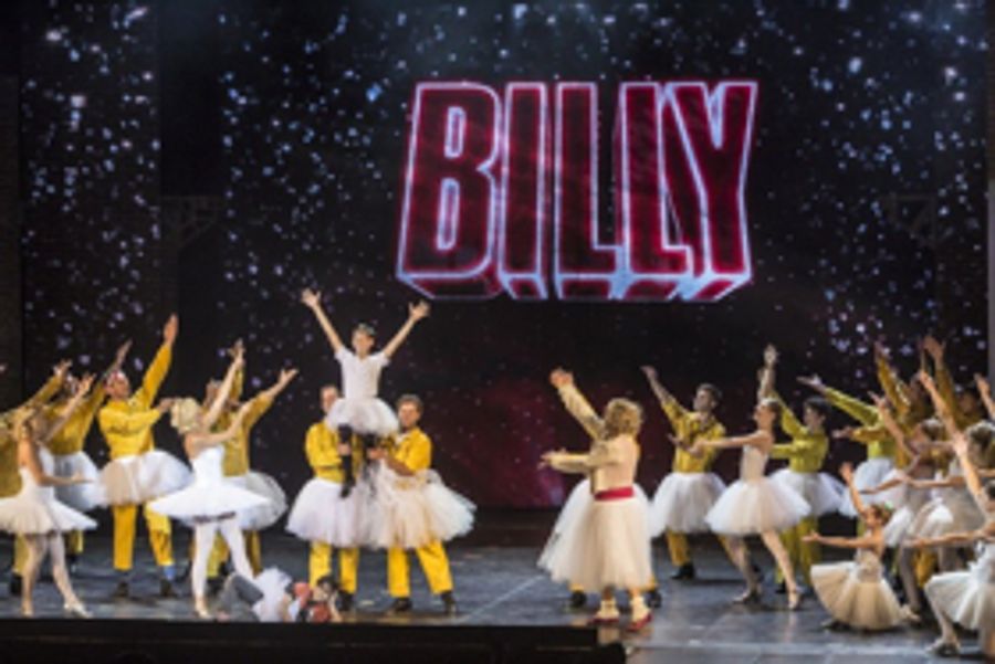 Readers Respond: BILLY ELLIOT Canceled In Hungary Over Concerns It Could 'Turn Children Gay' Image