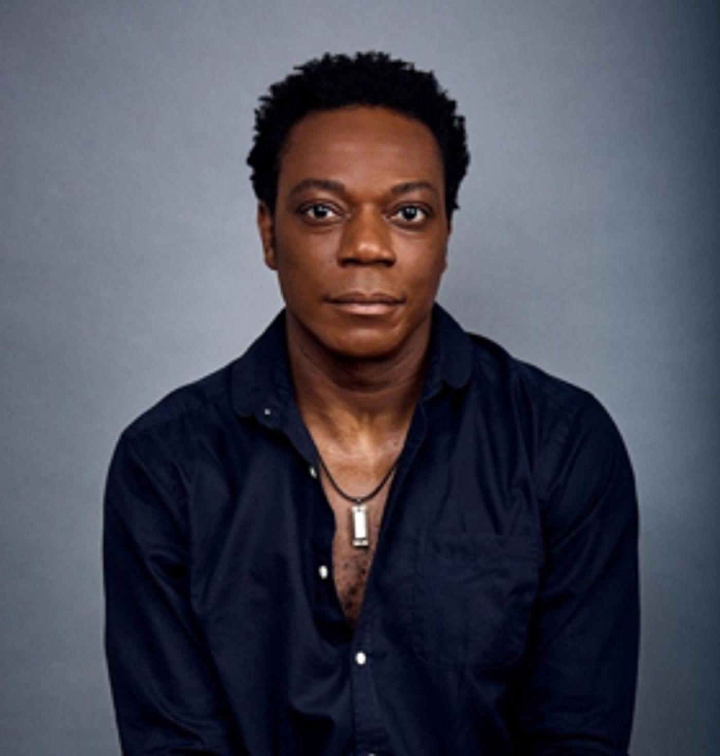 BWW Invite: Get Up Close with Chukwudi Iwuji, Star of Shakespeare in the Park's OTHELLO  Image