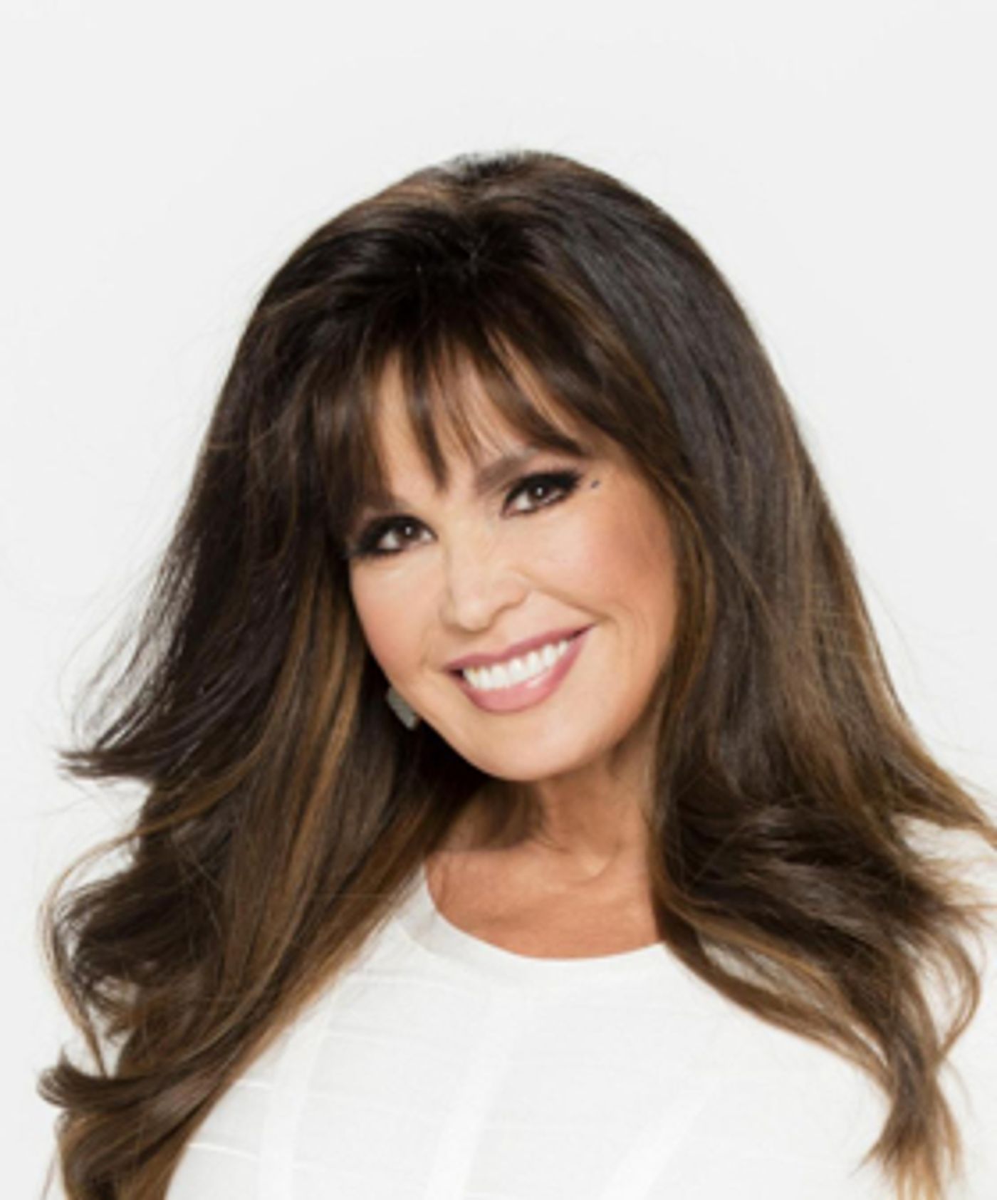 Marie Osmond Joins THE TALK as Host  Image