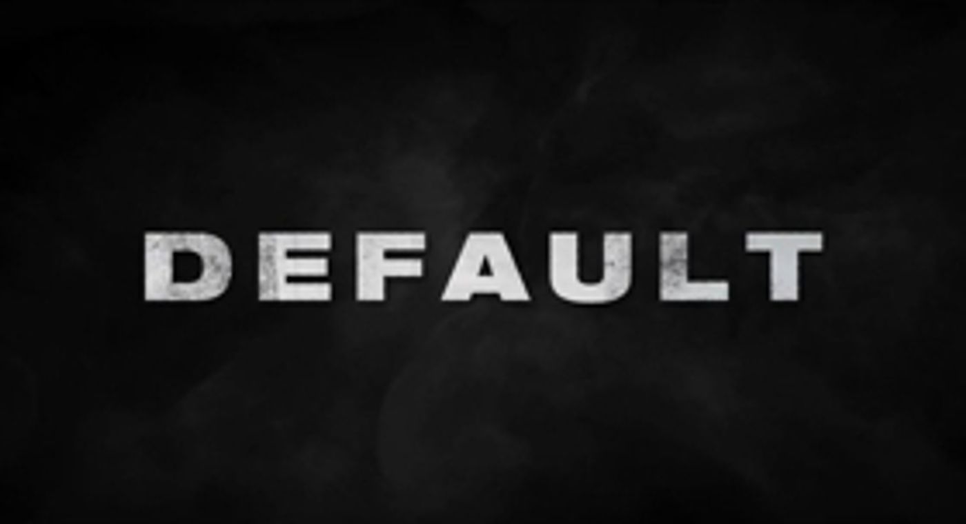 South Korean Drama, DEFAULT, to Make Its North American Debut South Korean Drama, DEFAULT, to Make Its North American Debut Image