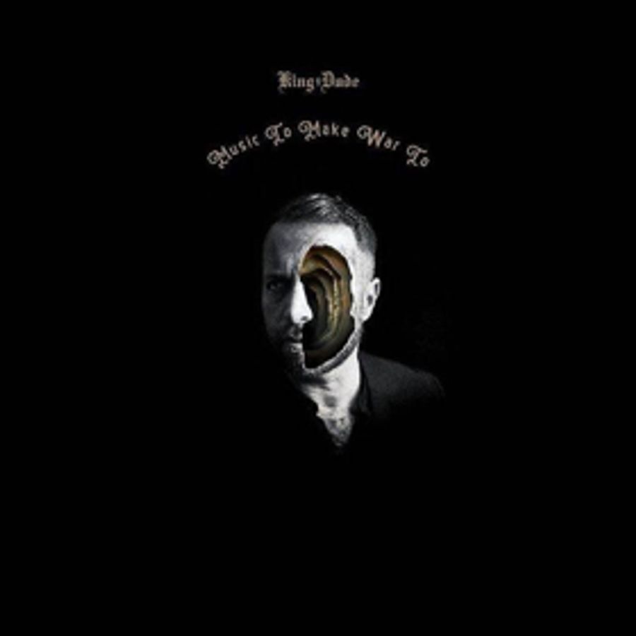 King Dude Announces MUSIC TO MAKE WAR TO LP + Premieres First Single Image