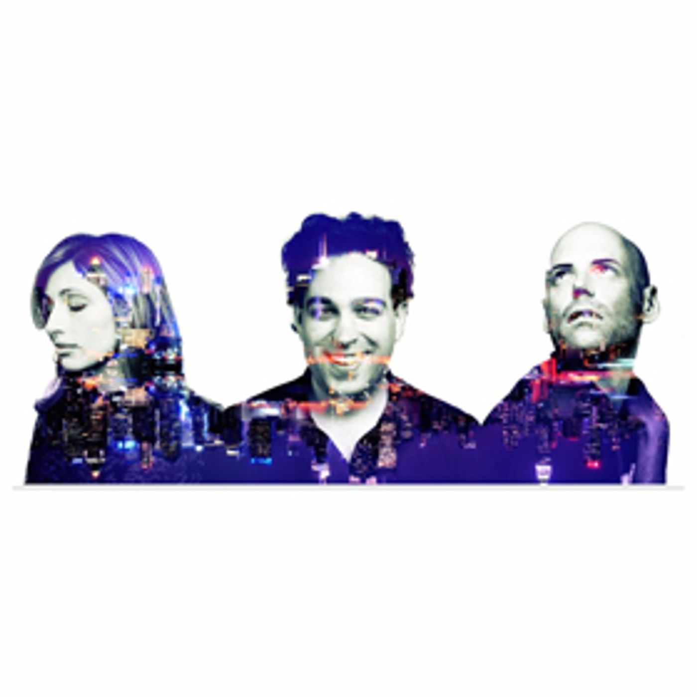 John O'Hara and Lisa-Marie Parker Unite for One Night Only John O'Hara and Lisa-Marie Parker Unite for One Night Only Image