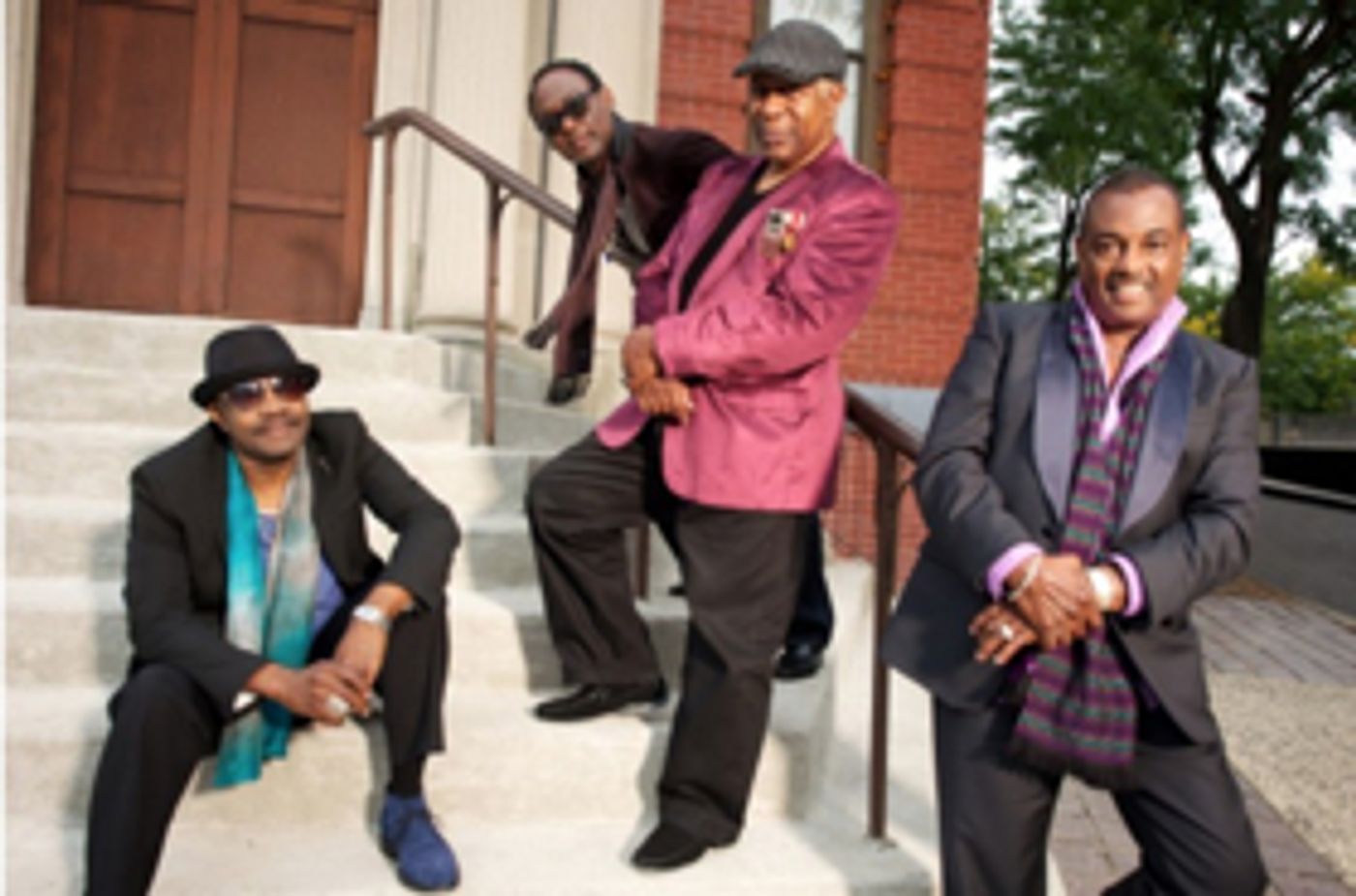 Kool and The Gang To Perform Free Concert for Only In Queens SummerStage this Saturday, June 16  Image