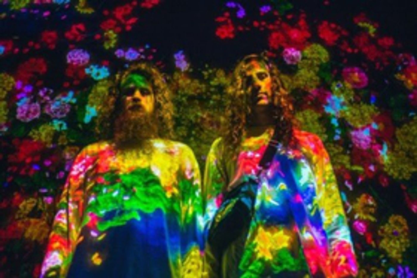 Hippie Sabotage Announce Massive 2019 North American Tour Hippie Sabotage Announce Massive 2019 North American Tour Image