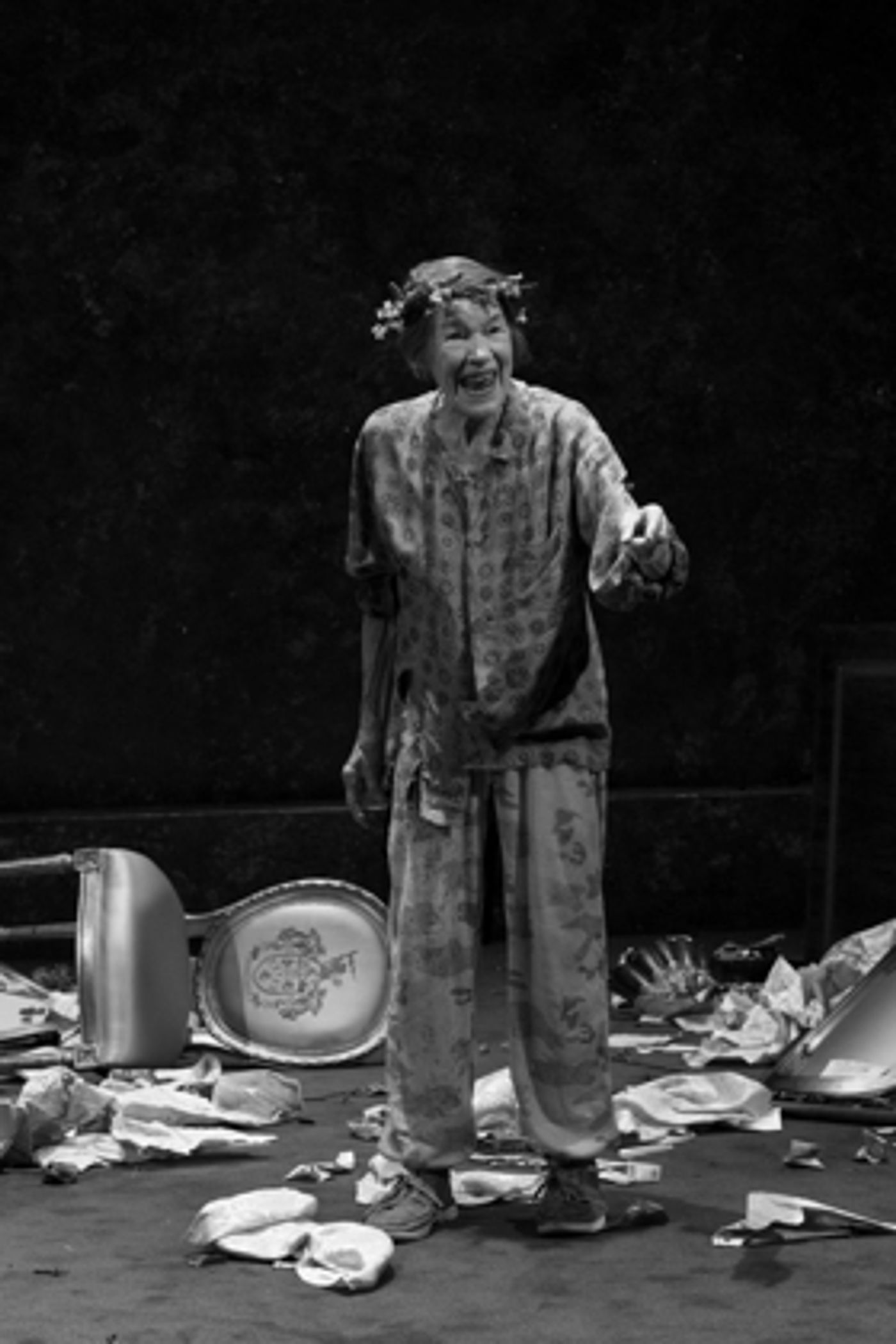 KING LEAR To Close On Broadway June 9  Image