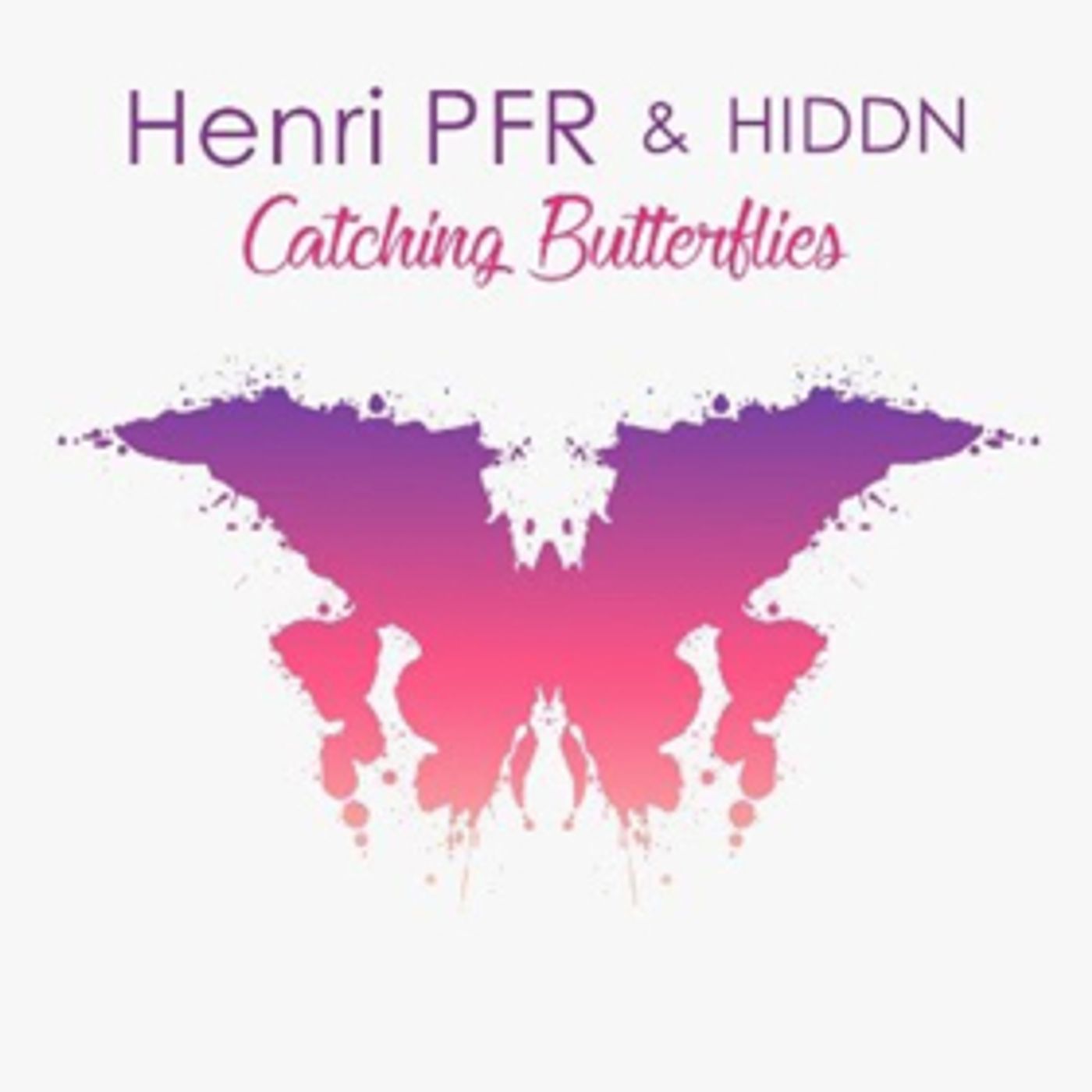 Henri PFR and HIDDN Join Forces for New Summer Anthem CATCHING BUTTERFLIES Henri PFR and HIDDN Join Forces for New Summer Anthem CATCHING BUTTERFLIES Image