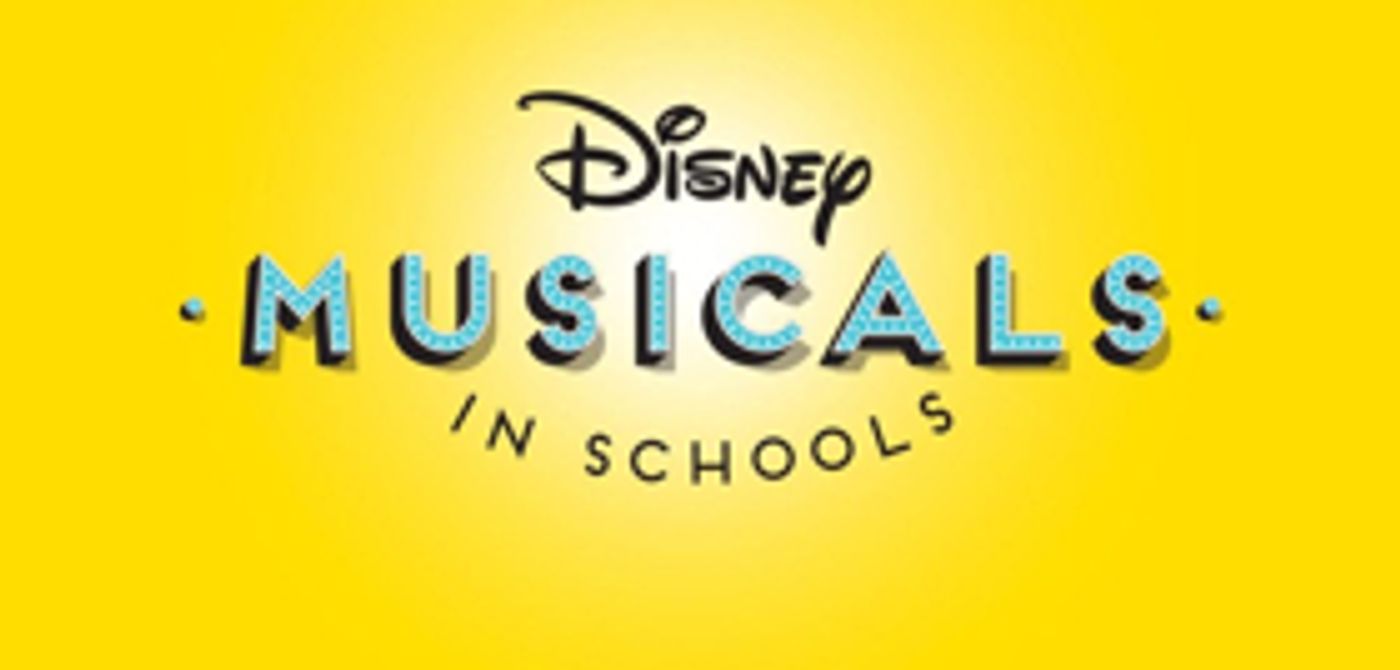 Goodman Theatre Announces Participants For The 'Disney Musicals In Schools' Program Goodman Theatre Announces Participants For The 'Disney Musicals In Schools' Program Image