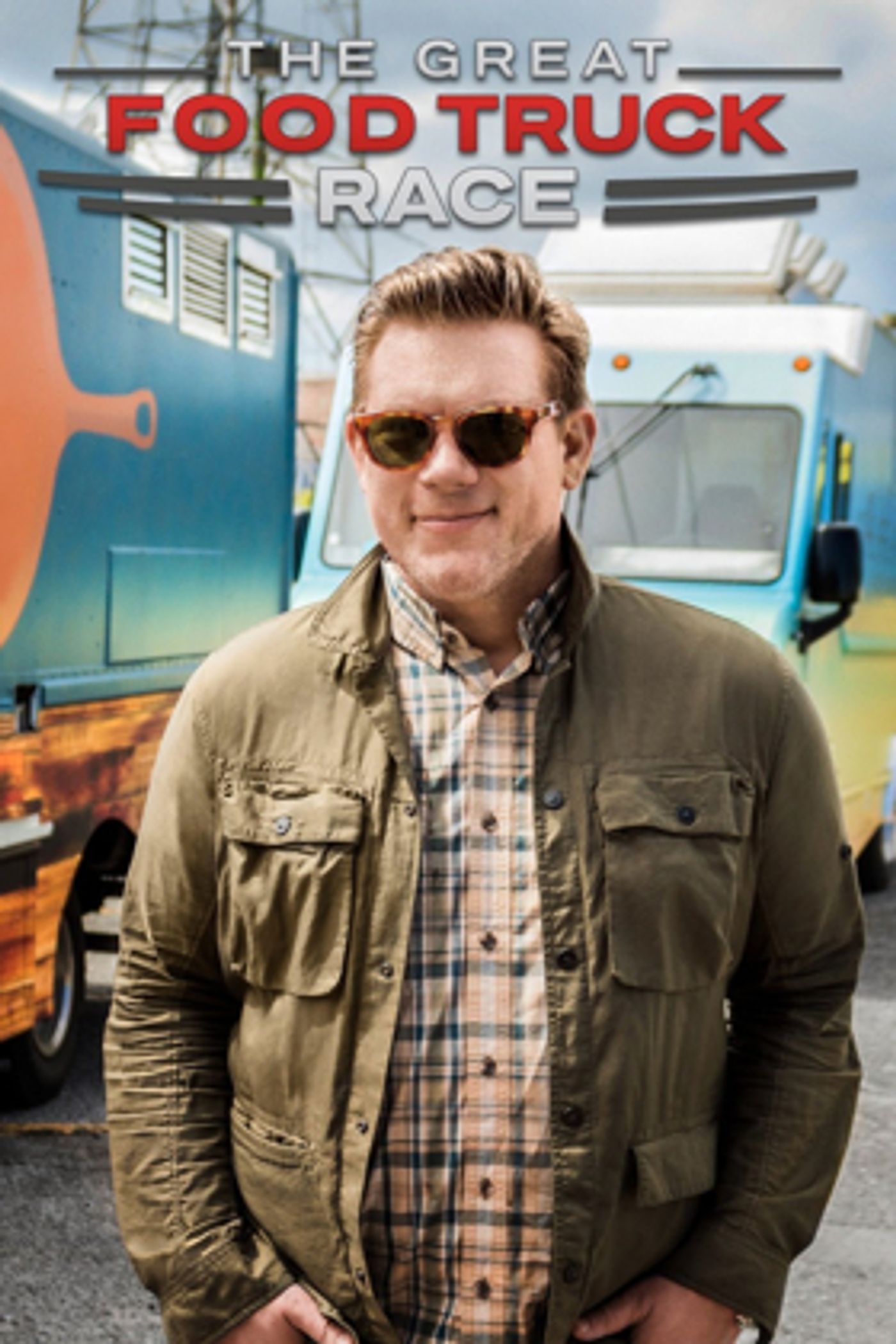 New Season of THE GREAT FOOD TRUCK RACE Premieres June 9  Image