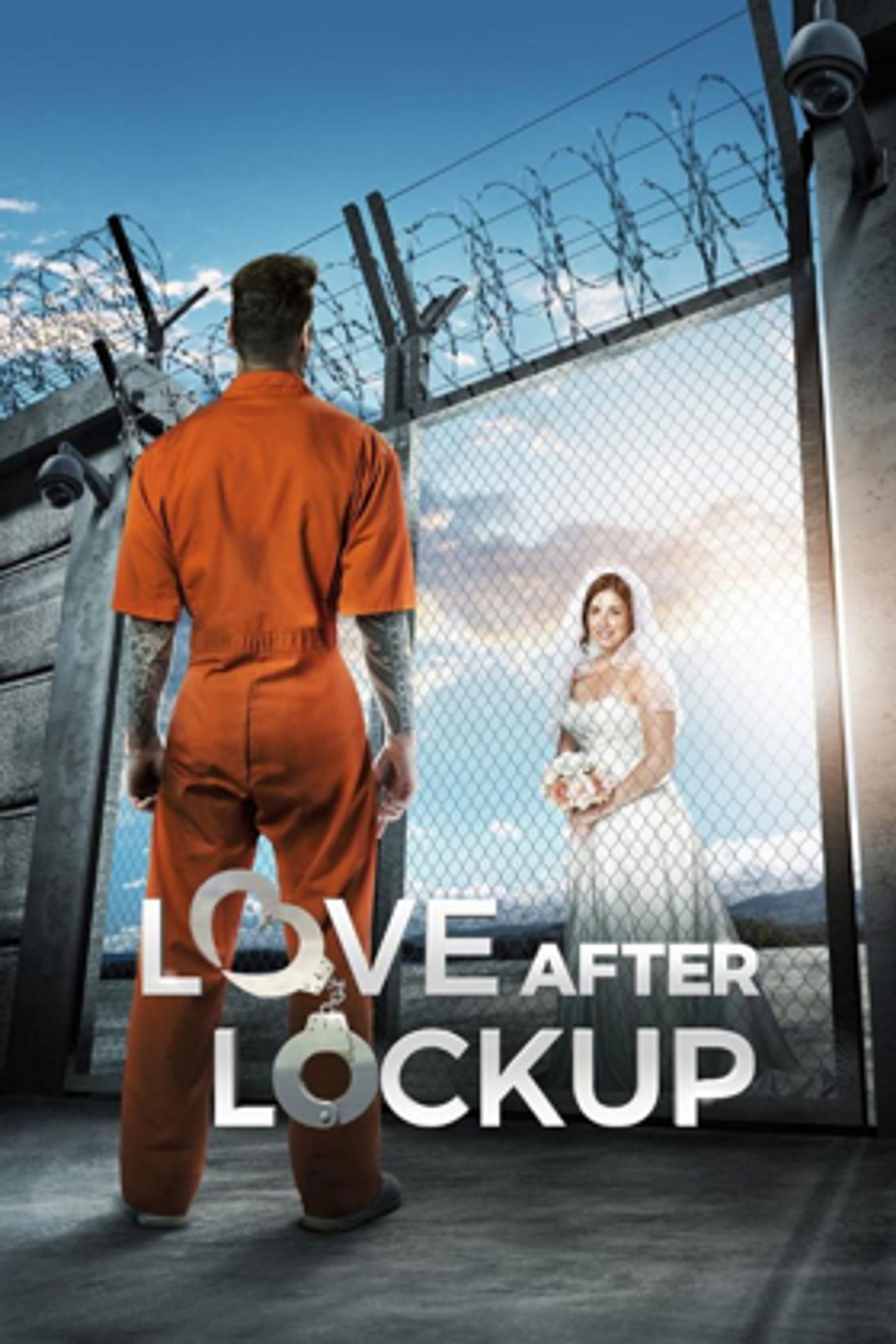 WE tv's LOVE AFTER LOCKUP Gets Spinoff  Image