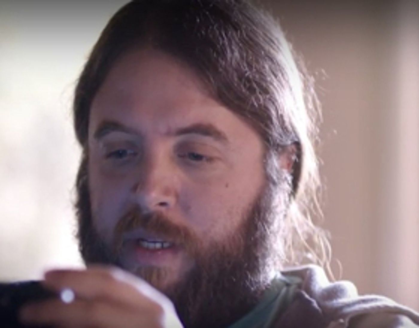 WATCH: CONFESSIONS Hilarious New Comedy Short  Image