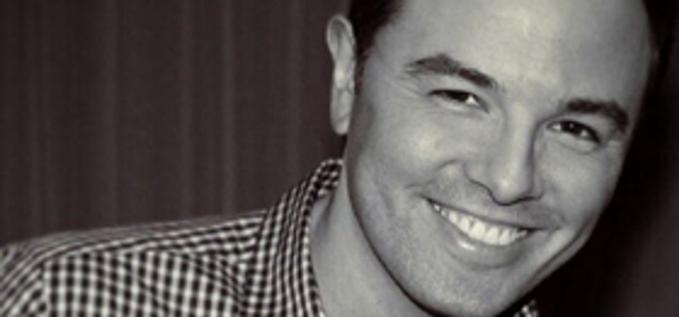 Seth MacFarlane to Make Orange County Debut with the Pacific Symphony  Image