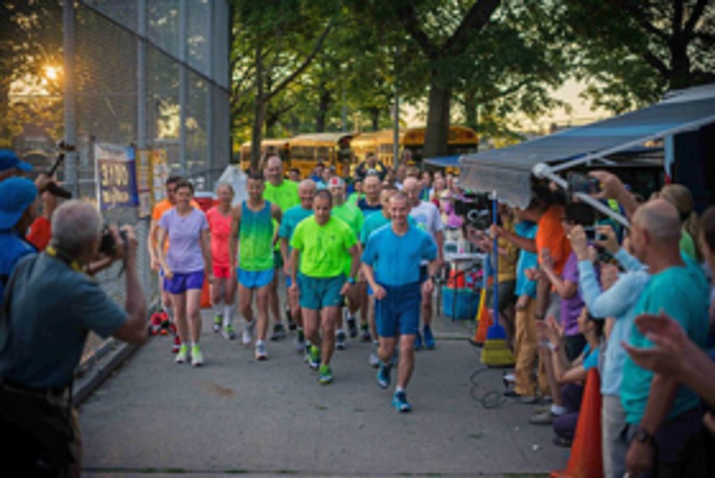 Review: 3100: RUN AND BECOME Reveals A Path To Enlightenment  Image