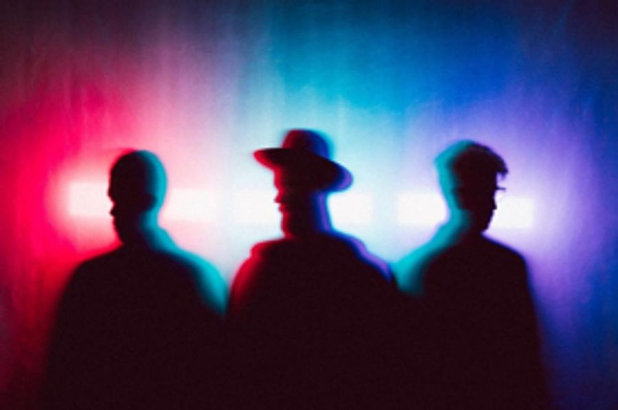 The Glitch Mob Announce TheWaveVR 'See Without Eyes' Album Experience Image